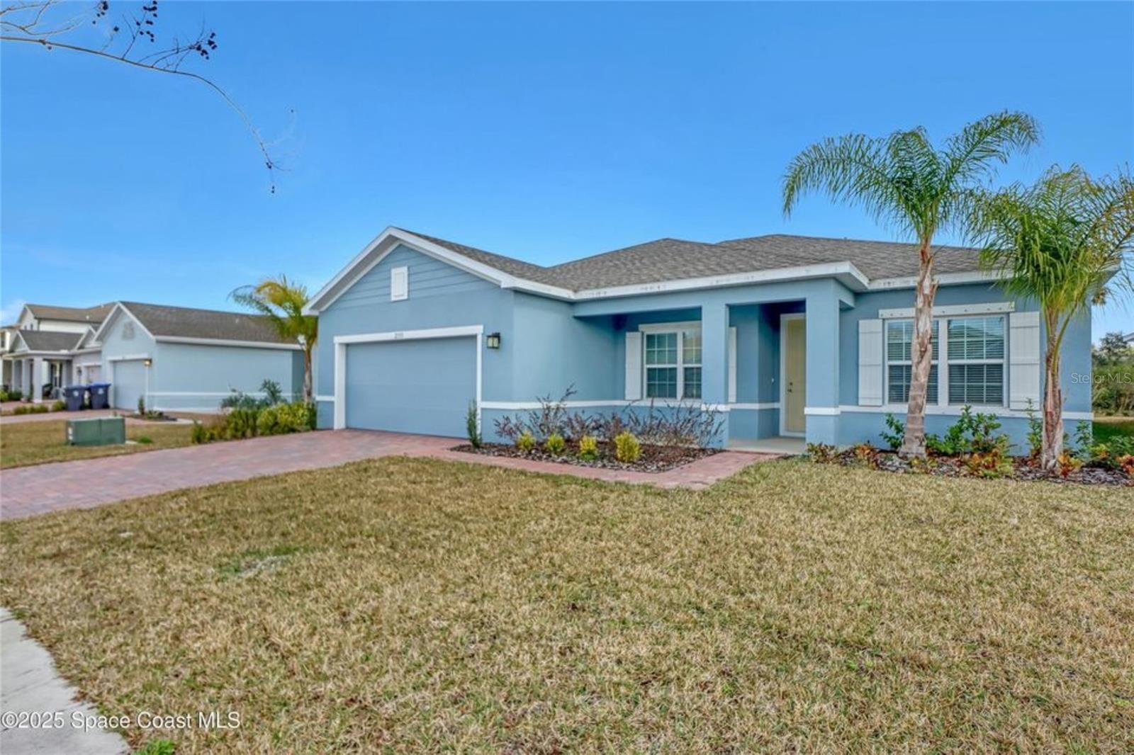 2153 LANDING DR, TITUSVILLE, FL, 32796