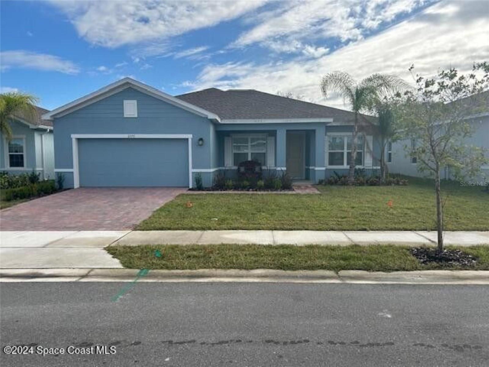 2153 LANDING DR, TITUSVILLE, FL, 32796