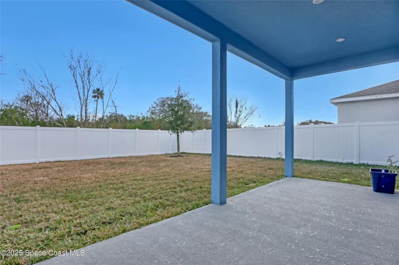 2153 LANDING DR, TITUSVILLE, FL, 32796