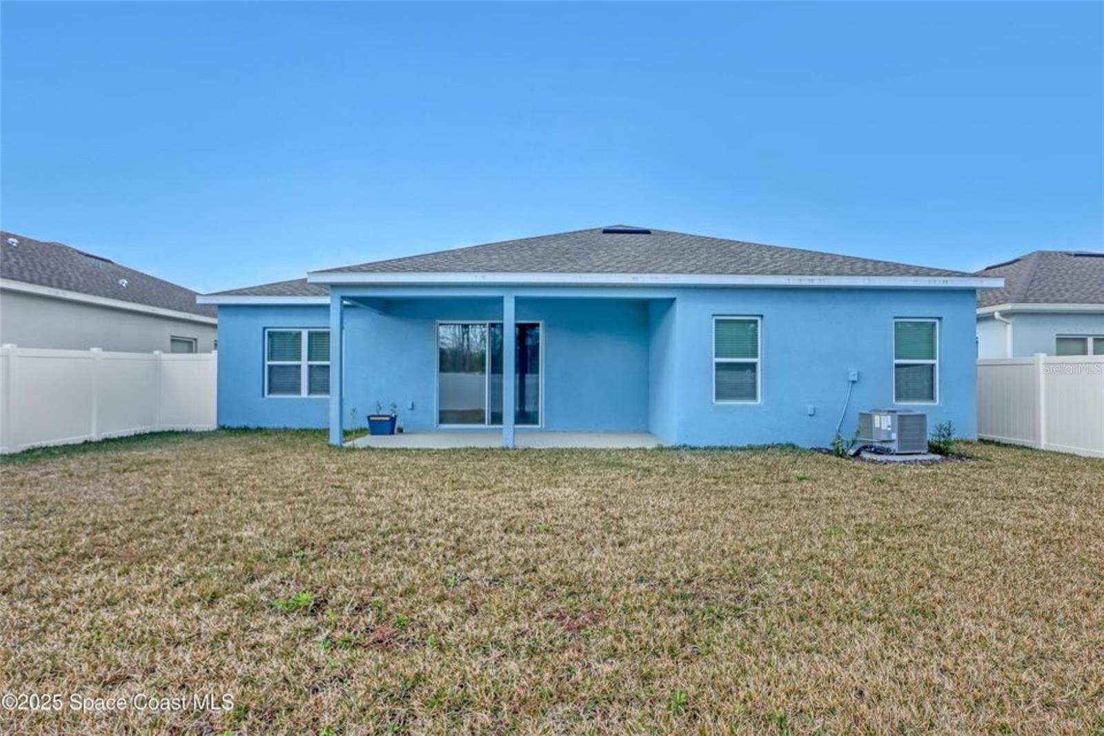 2153 LANDING DR, TITUSVILLE, FL, 32796