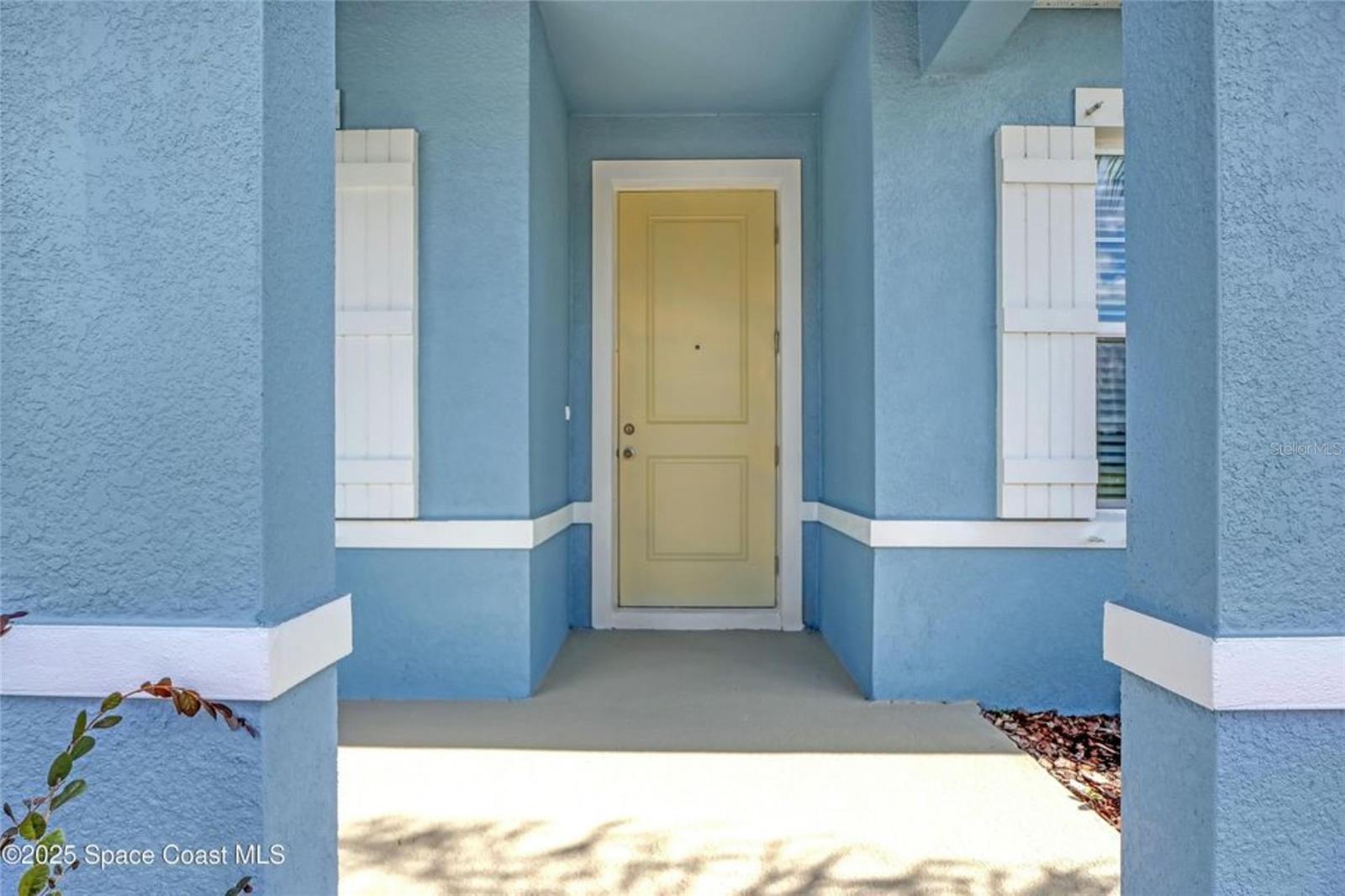 2153 LANDING DR, TITUSVILLE, FL, 32796