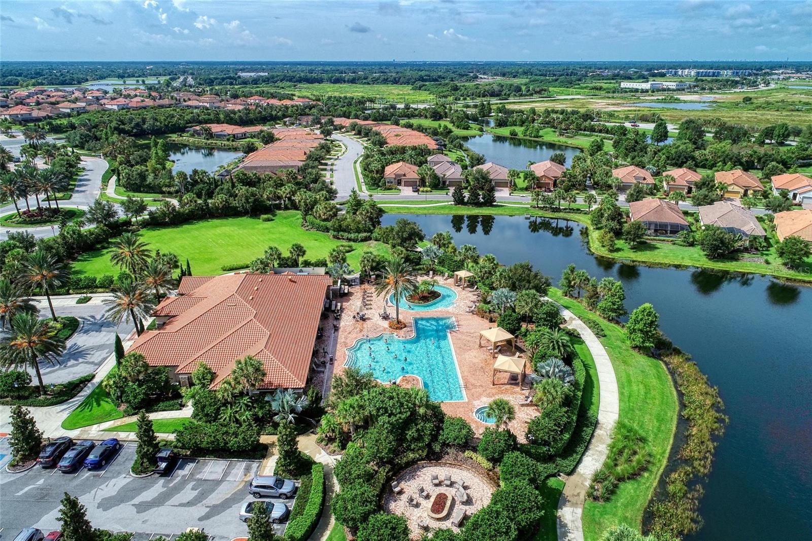 4632 BENITO CT, LAKEWOOD RANCH, FL, 34211