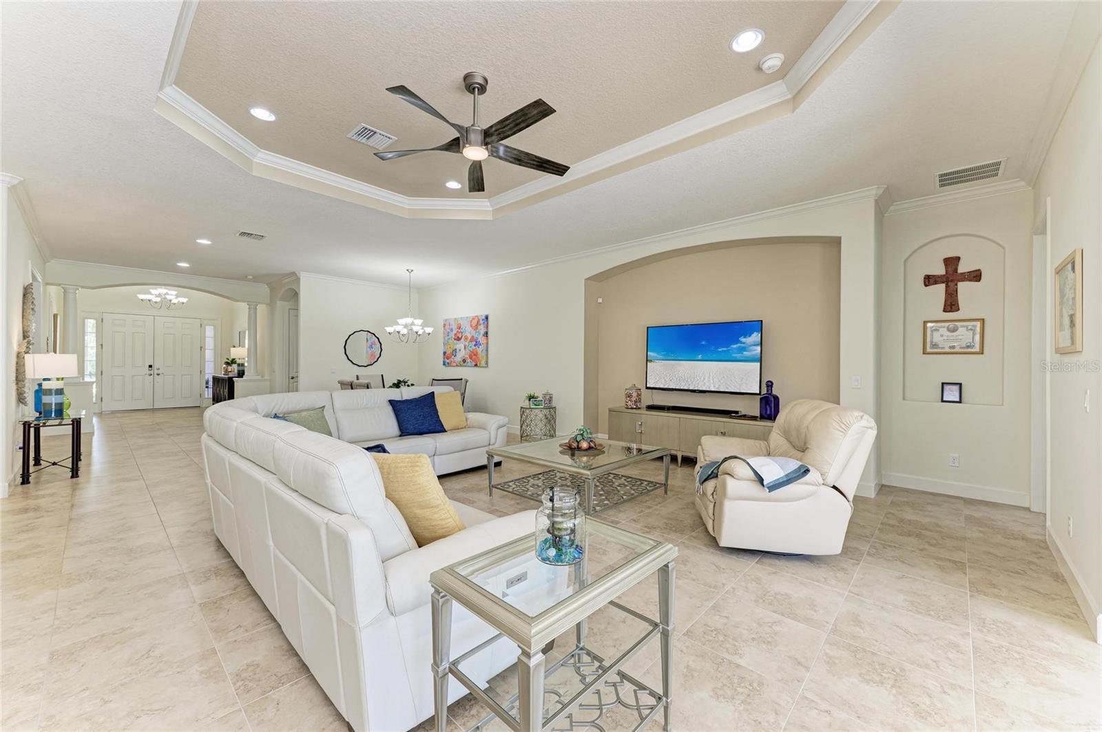 4632 BENITO CT, LAKEWOOD RANCH, FL, 34211