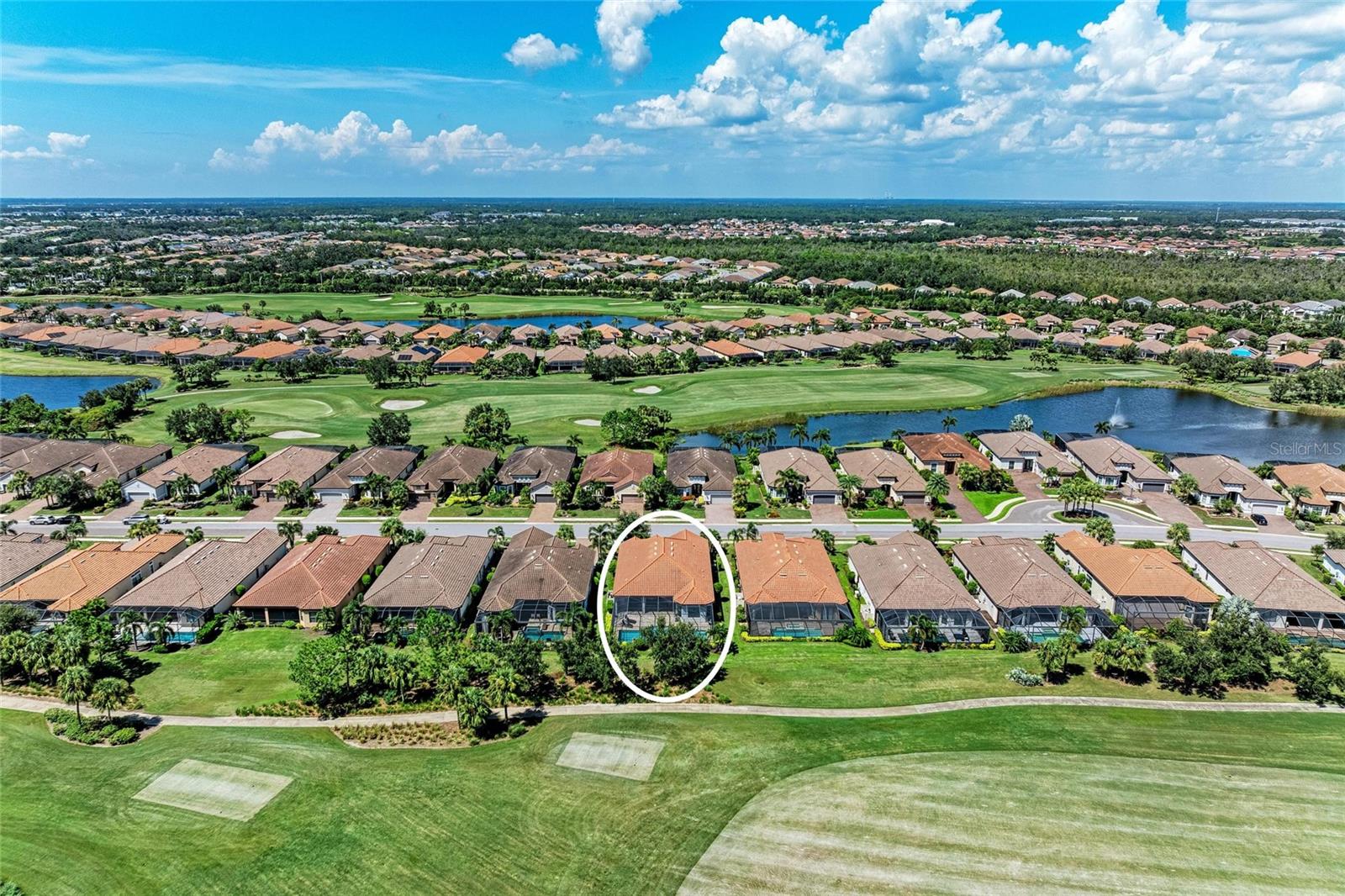 4632 BENITO CT, LAKEWOOD RANCH, FL, 34211