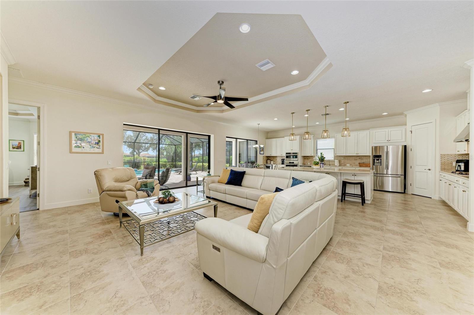 4632 BENITO CT, LAKEWOOD RANCH, FL, 34211