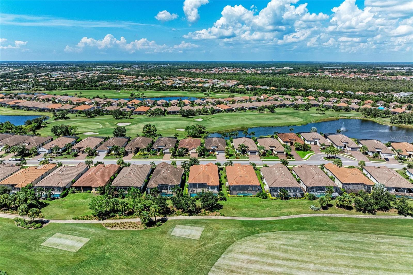 4632 BENITO CT, LAKEWOOD RANCH, FL, 34211