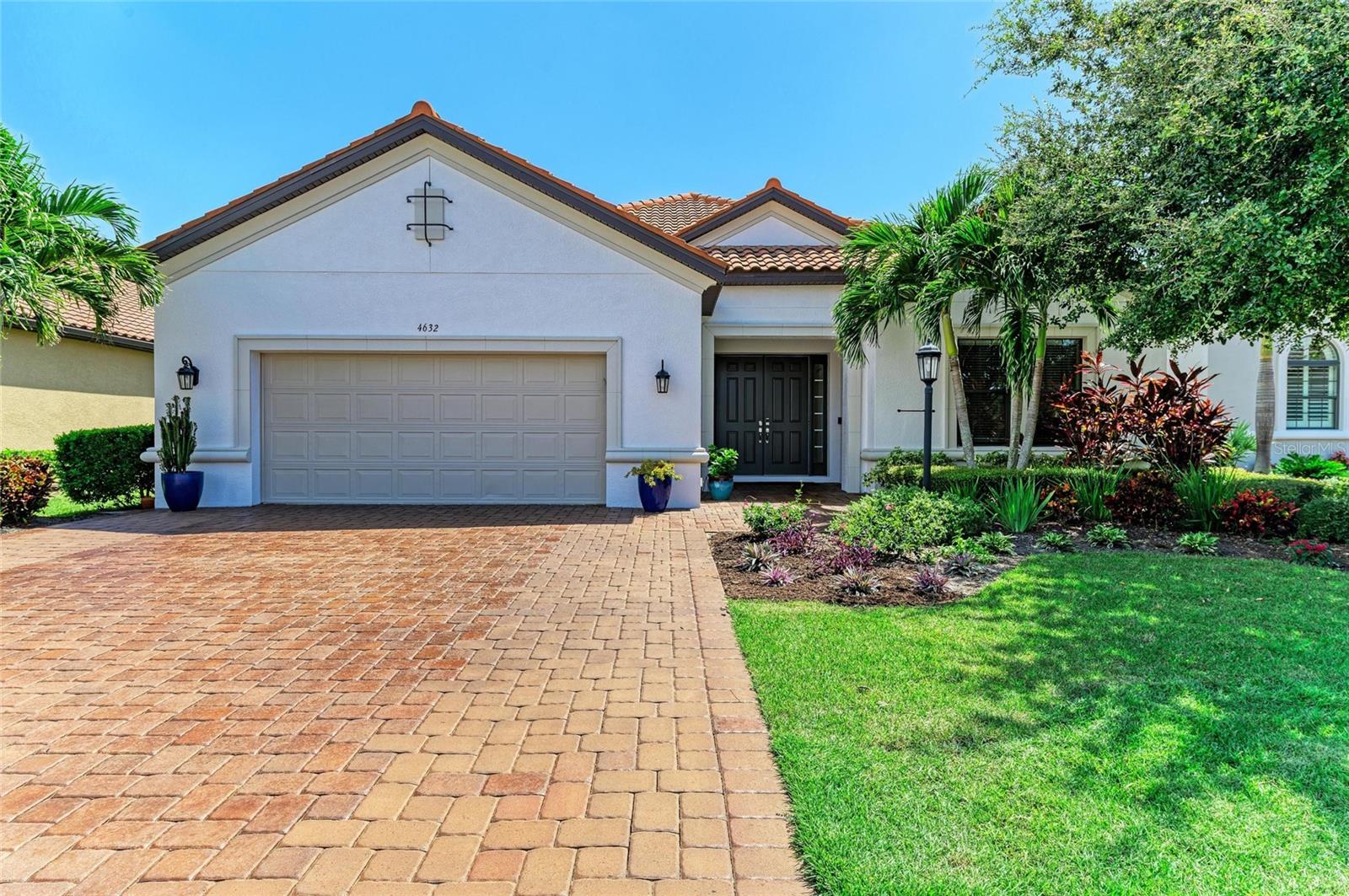 4632 BENITO CT, LAKEWOOD RANCH, FL, 34211