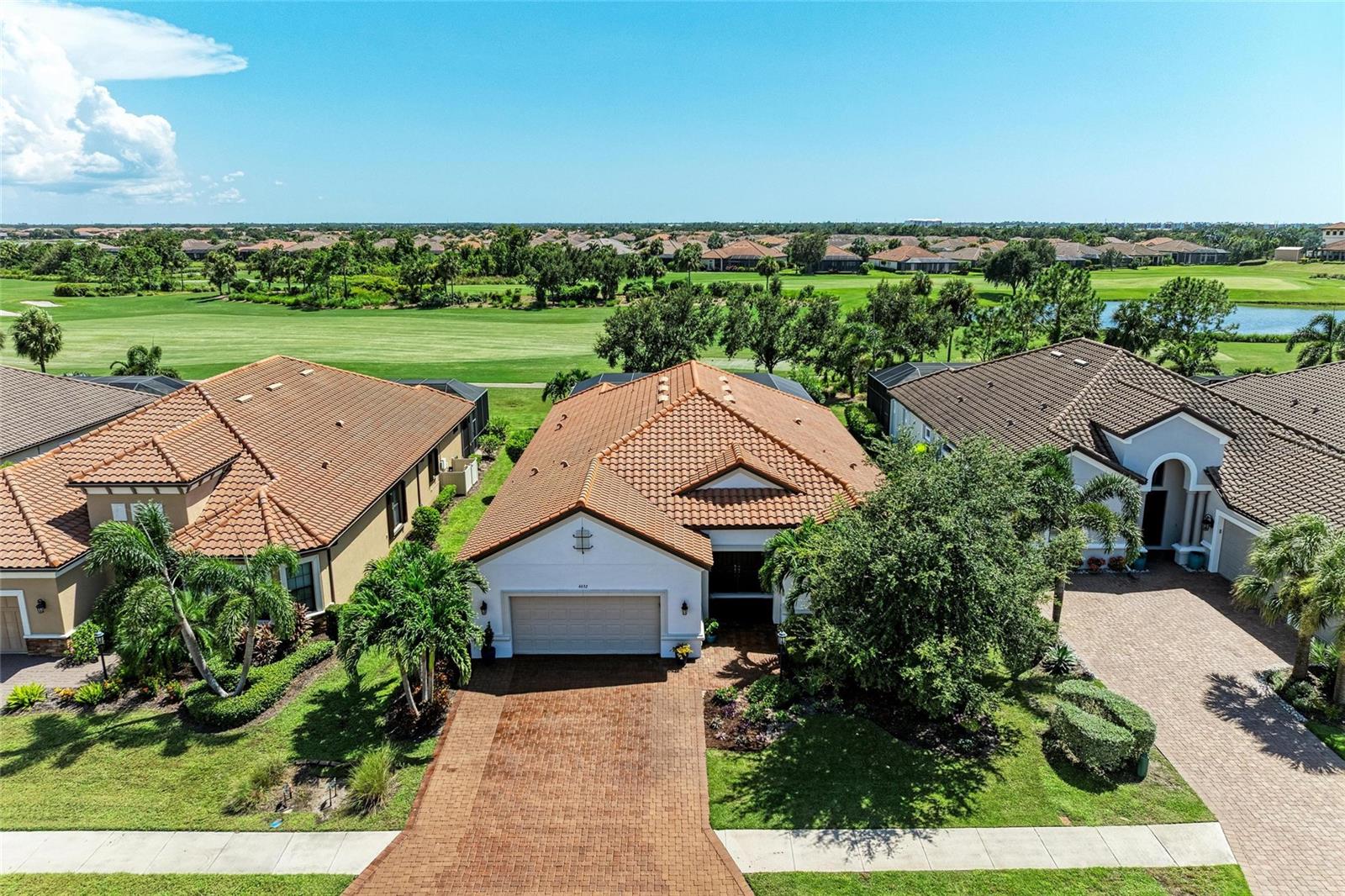 4632 BENITO CT, LAKEWOOD RANCH, FL, 34211