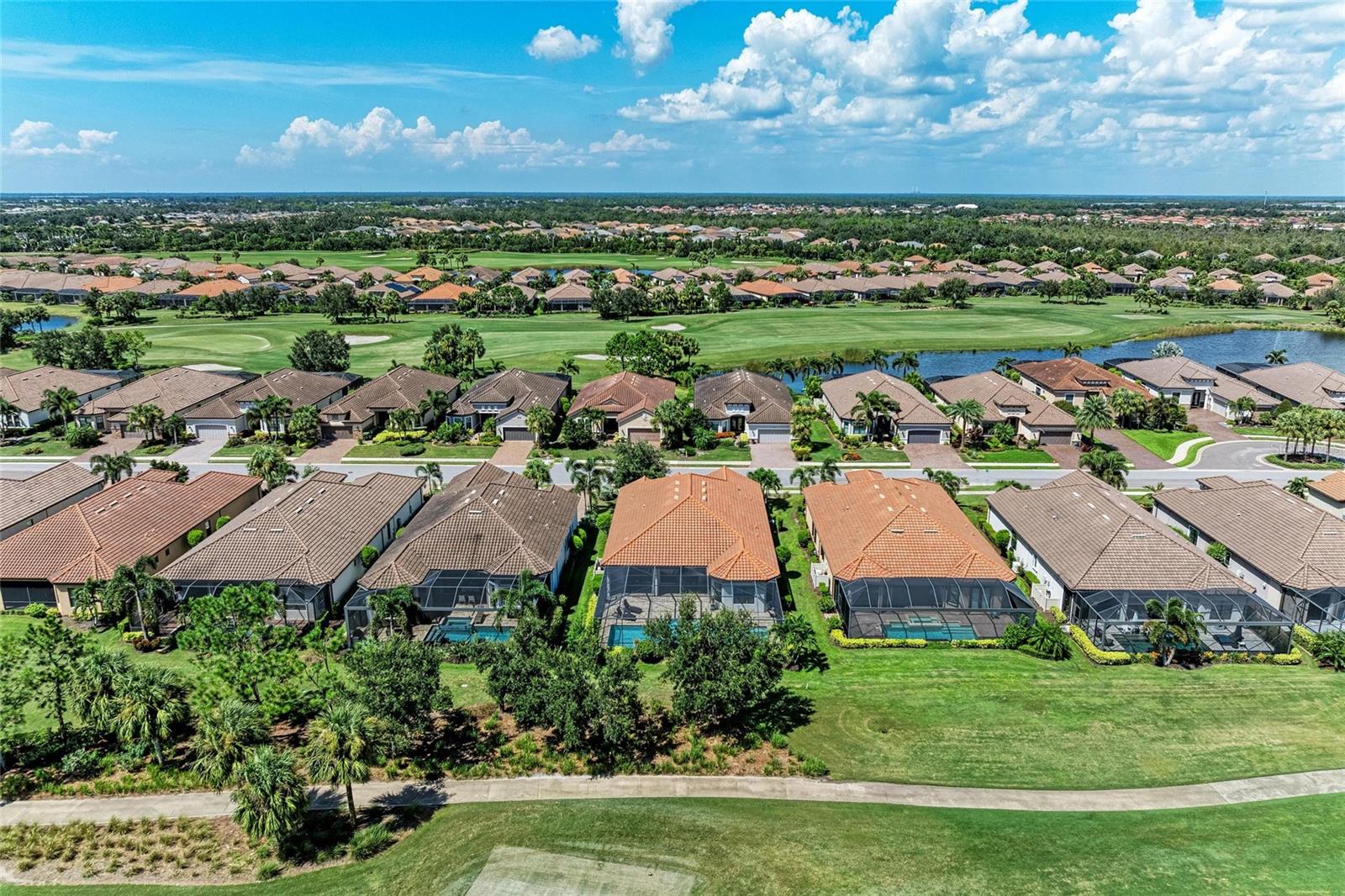 4632 BENITO CT, LAKEWOOD RANCH, FL, 34211