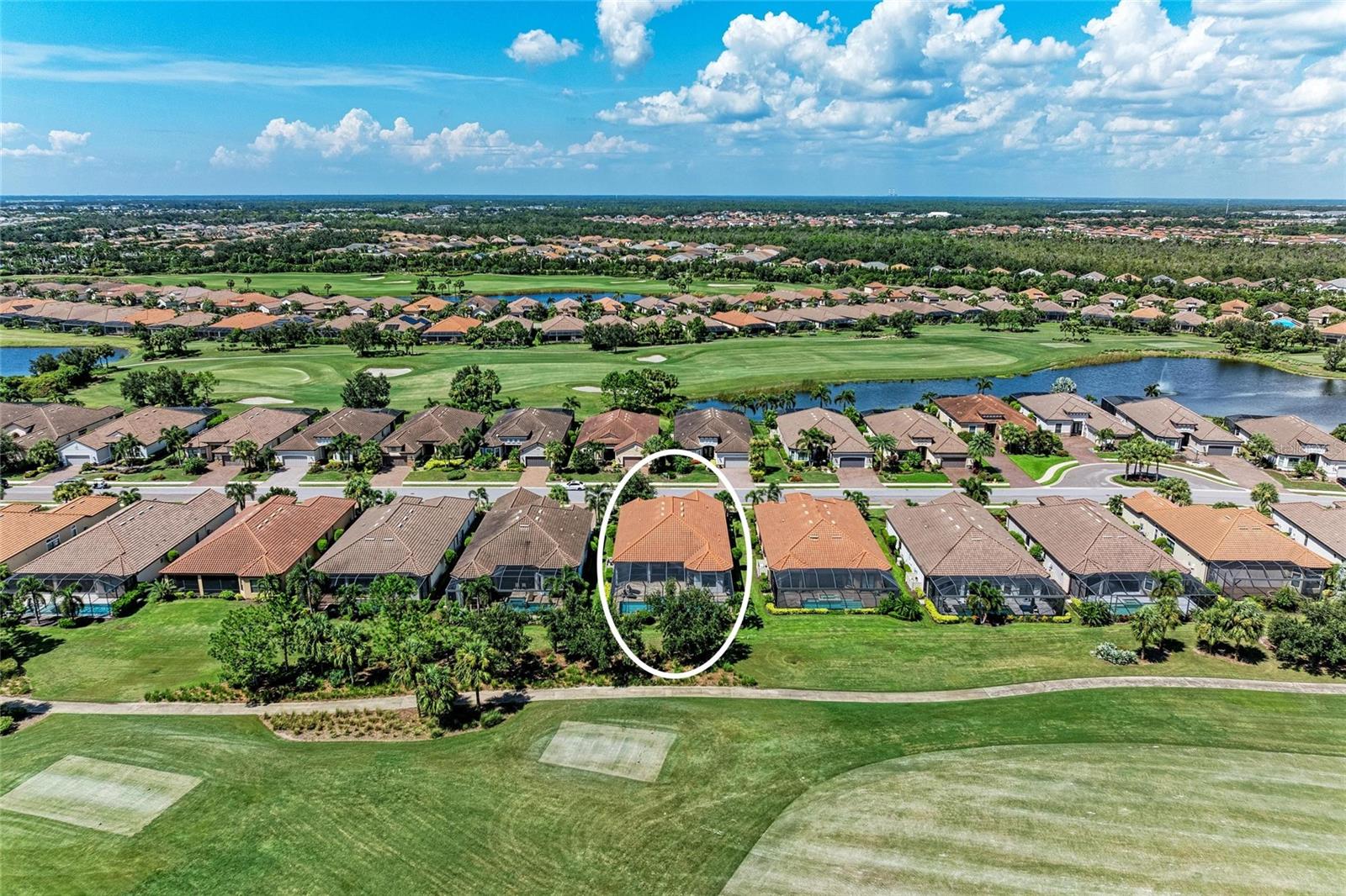 4632 BENITO CT, LAKEWOOD RANCH, FL, 34211