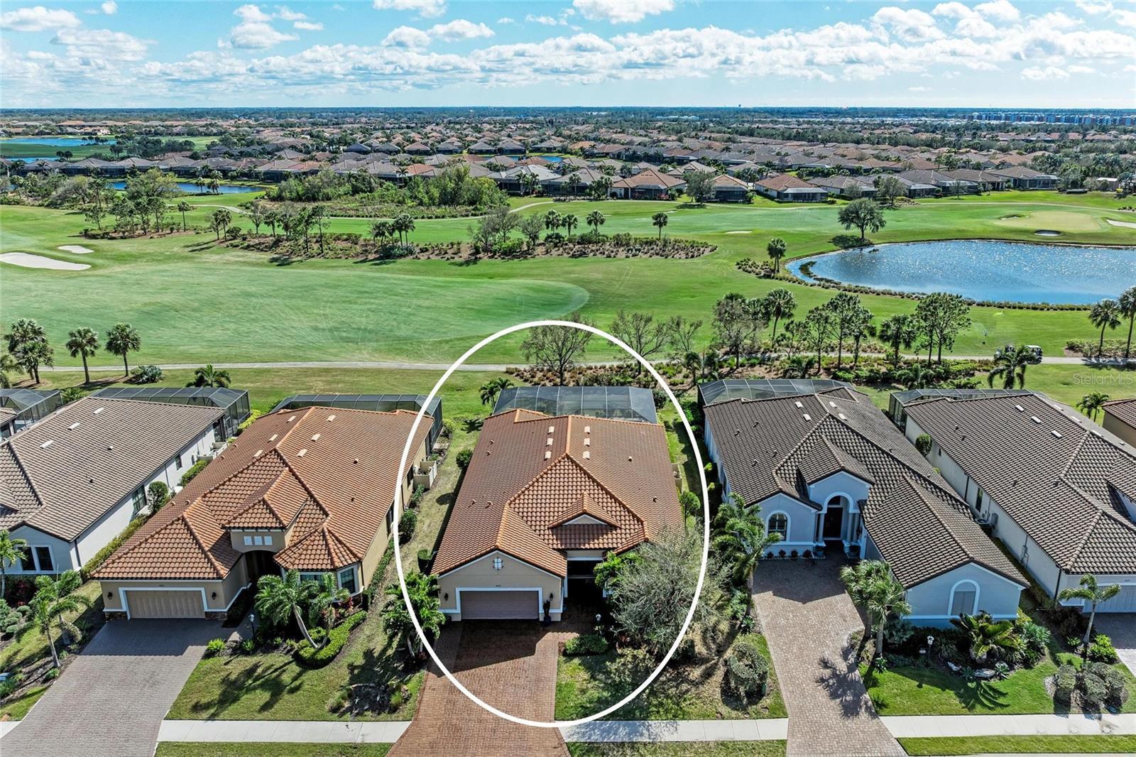 4632 BENITO CT, LAKEWOOD RANCH, FL, 34211