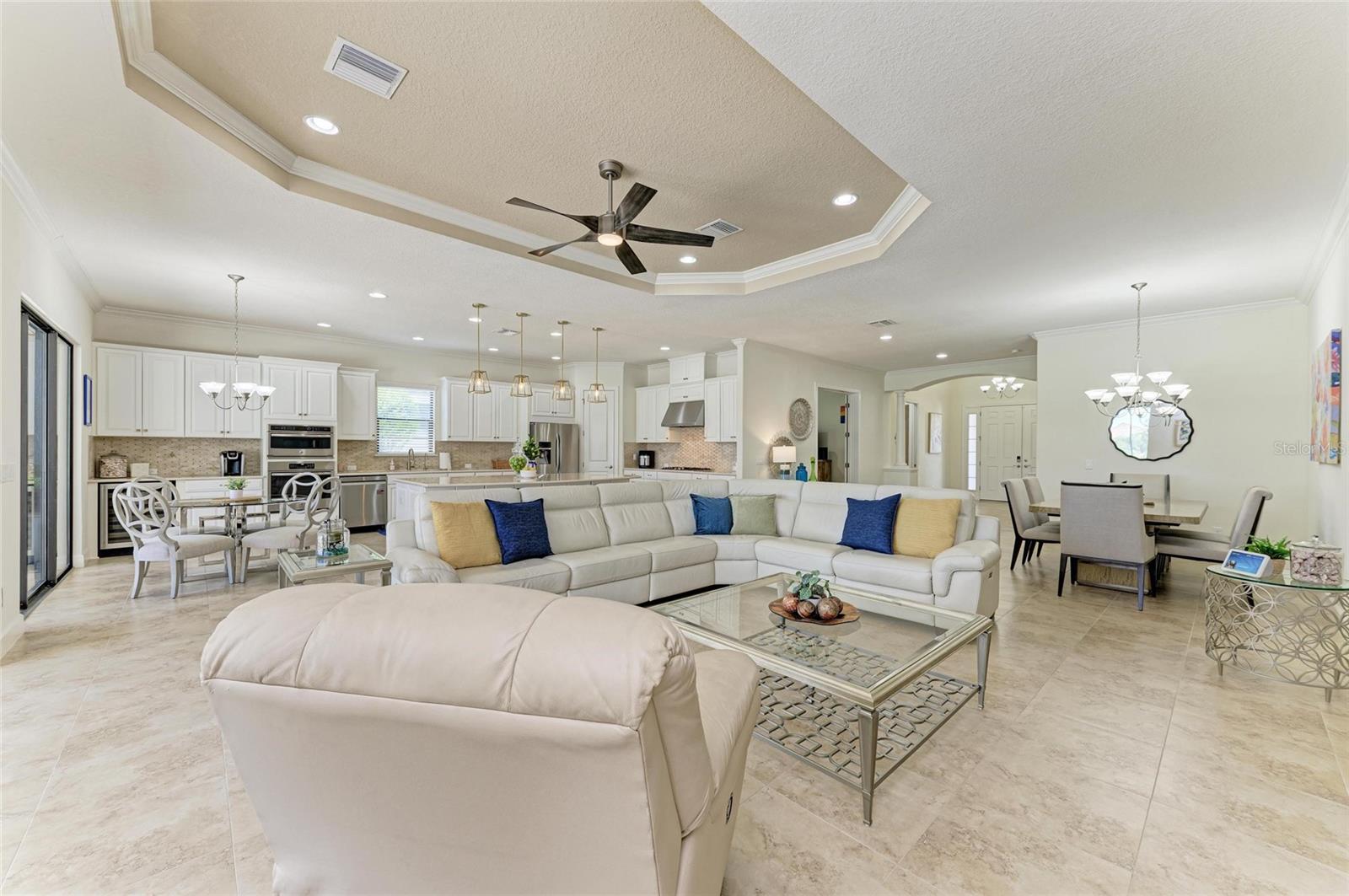 4632 BENITO CT, LAKEWOOD RANCH, FL, 34211