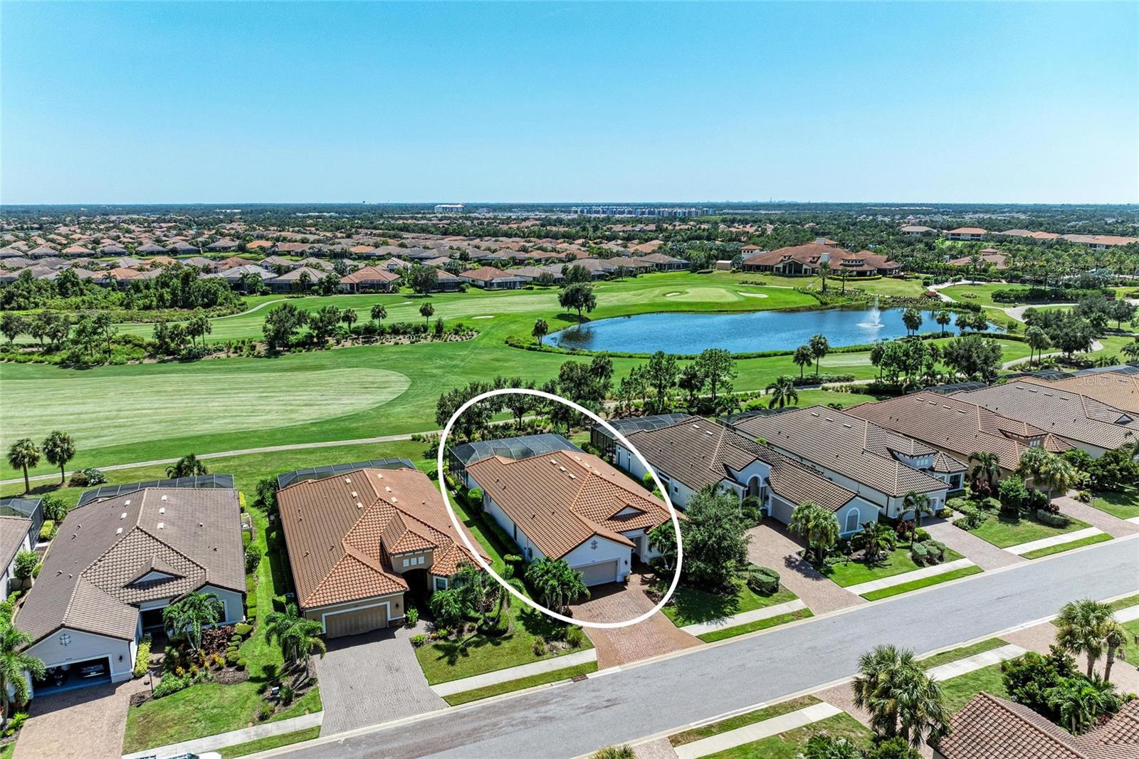 4632 BENITO CT, LAKEWOOD RANCH, FL, 34211