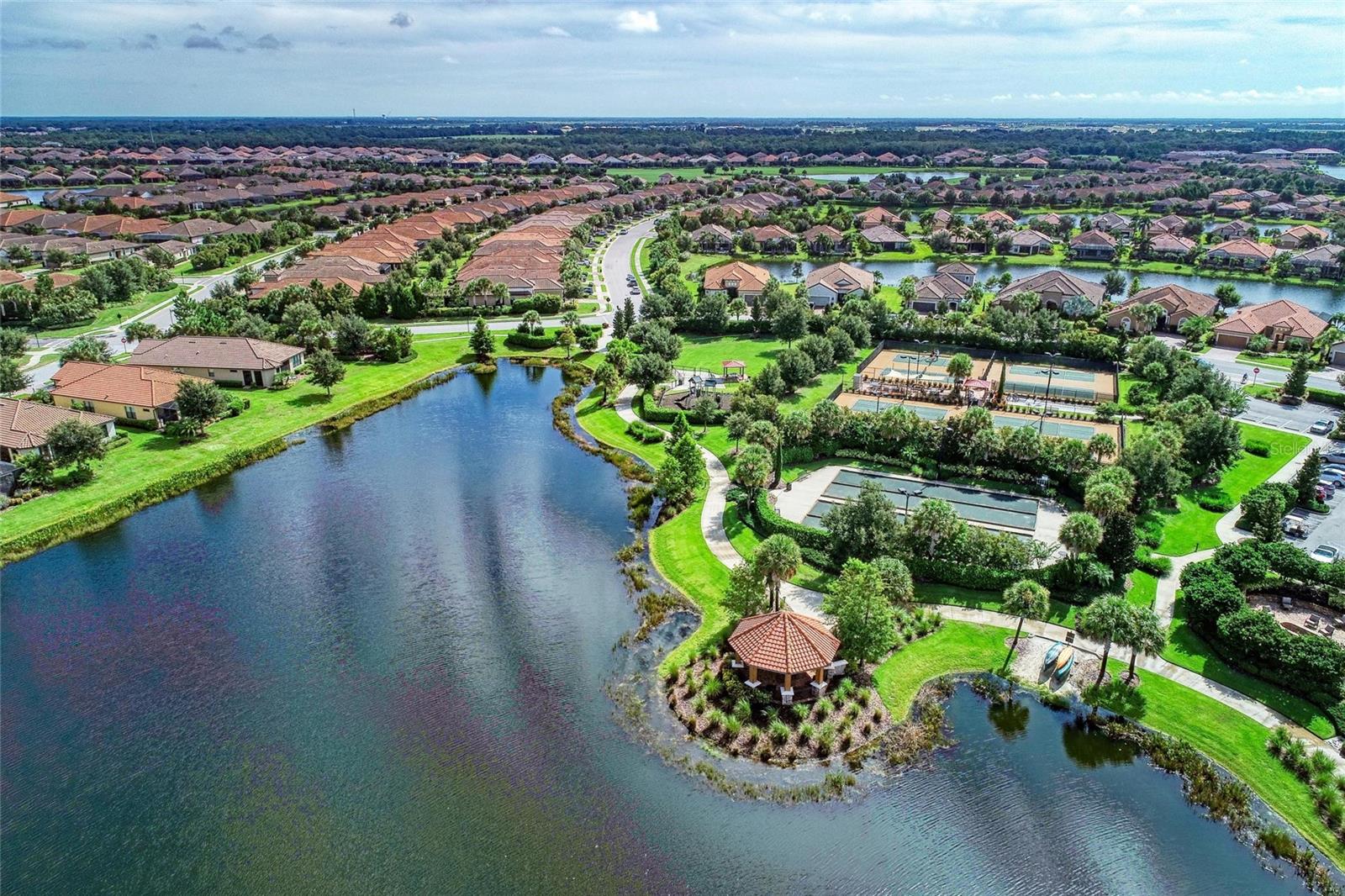 4632 BENITO CT, LAKEWOOD RANCH, FL, 34211