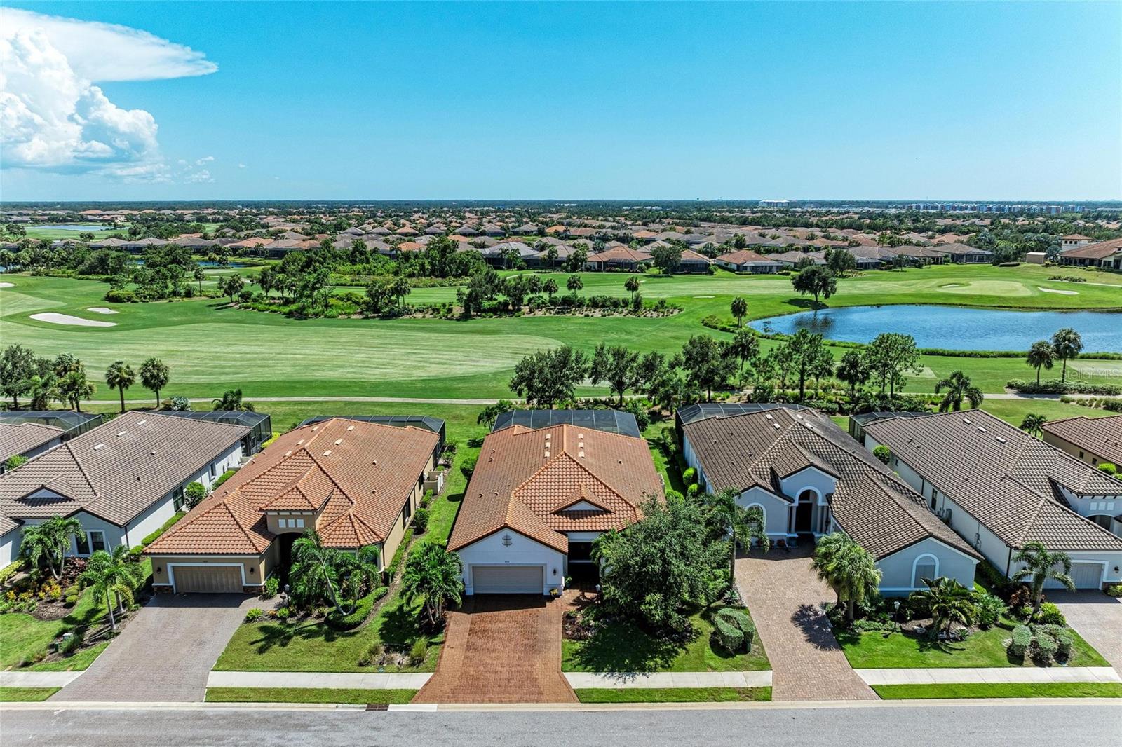 4632 BENITO CT, LAKEWOOD RANCH, FL, 34211