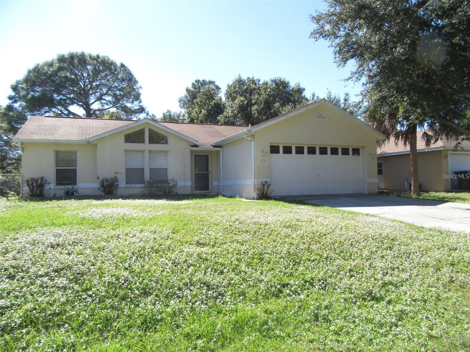 3733 LORTON AVE, NORTH PORT, FL, 34286