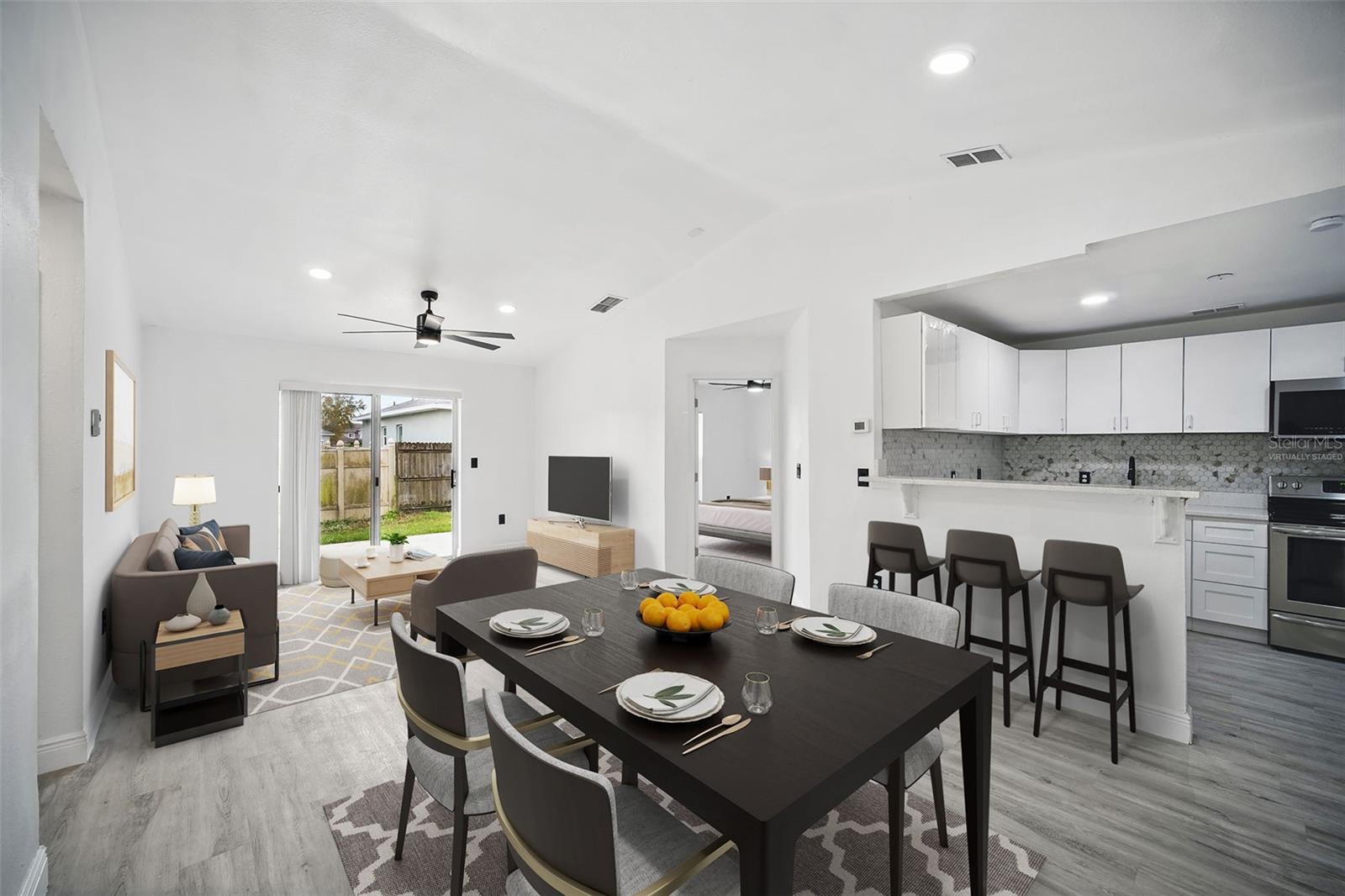 722 HAWK LN, KISSIMMEE, FL, 34759