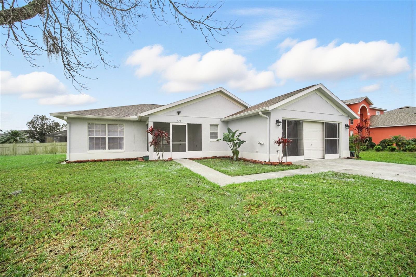 722 HAWK LN, KISSIMMEE, FL, 34759