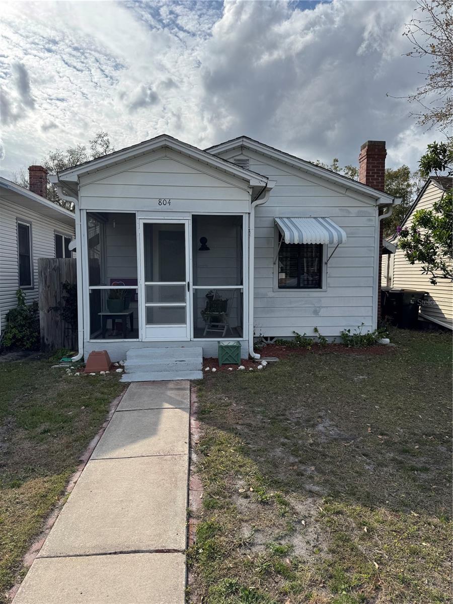 804 MASSACHUSETTS AVE, ST CLOUD, FL, 34769