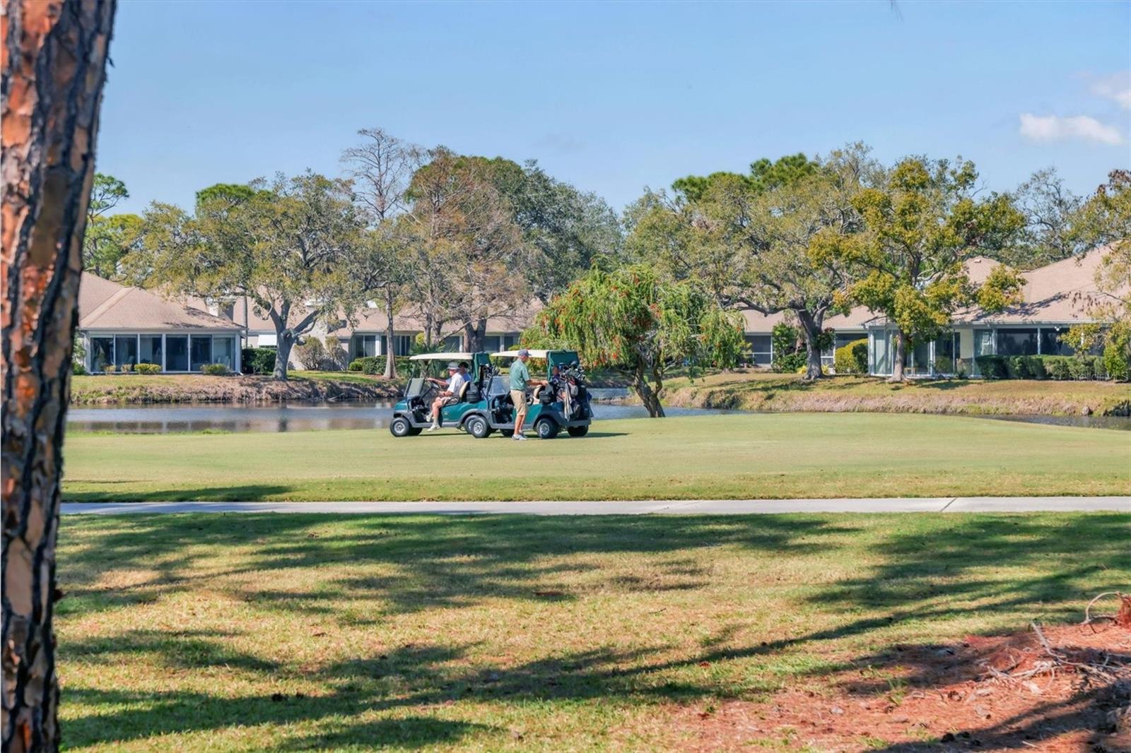 3214 SANDLEHEATH #64, SARASOTA, FL, 34235