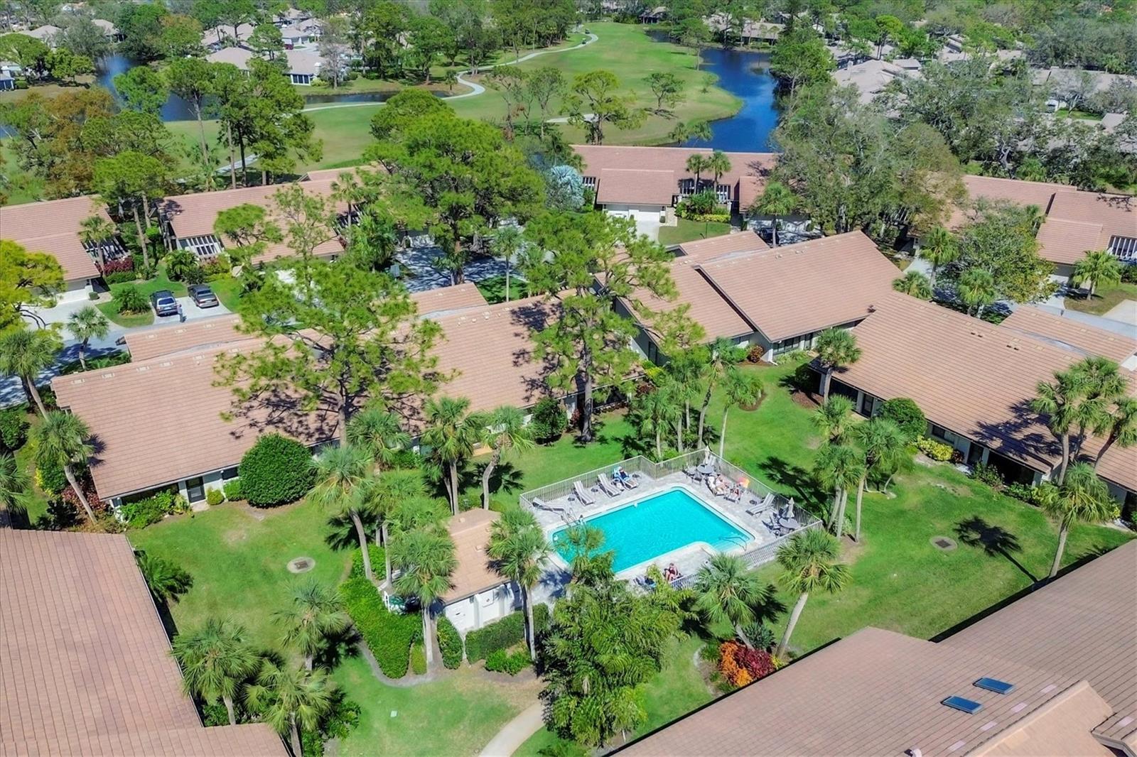 3214 SANDLEHEATH #64, SARASOTA, FL, 34235