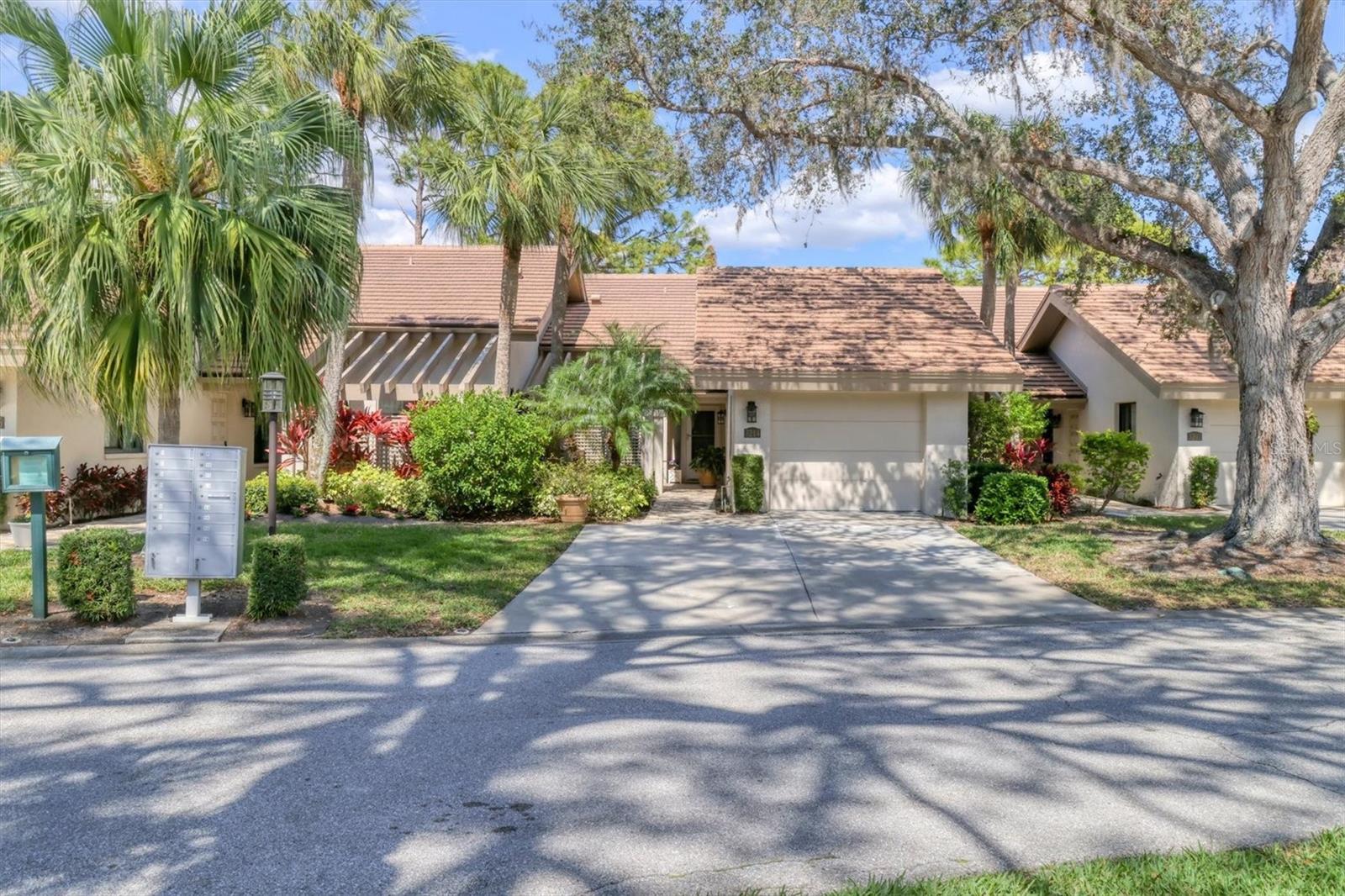 3214 SANDLEHEATH #64, SARASOTA, FL, 34235