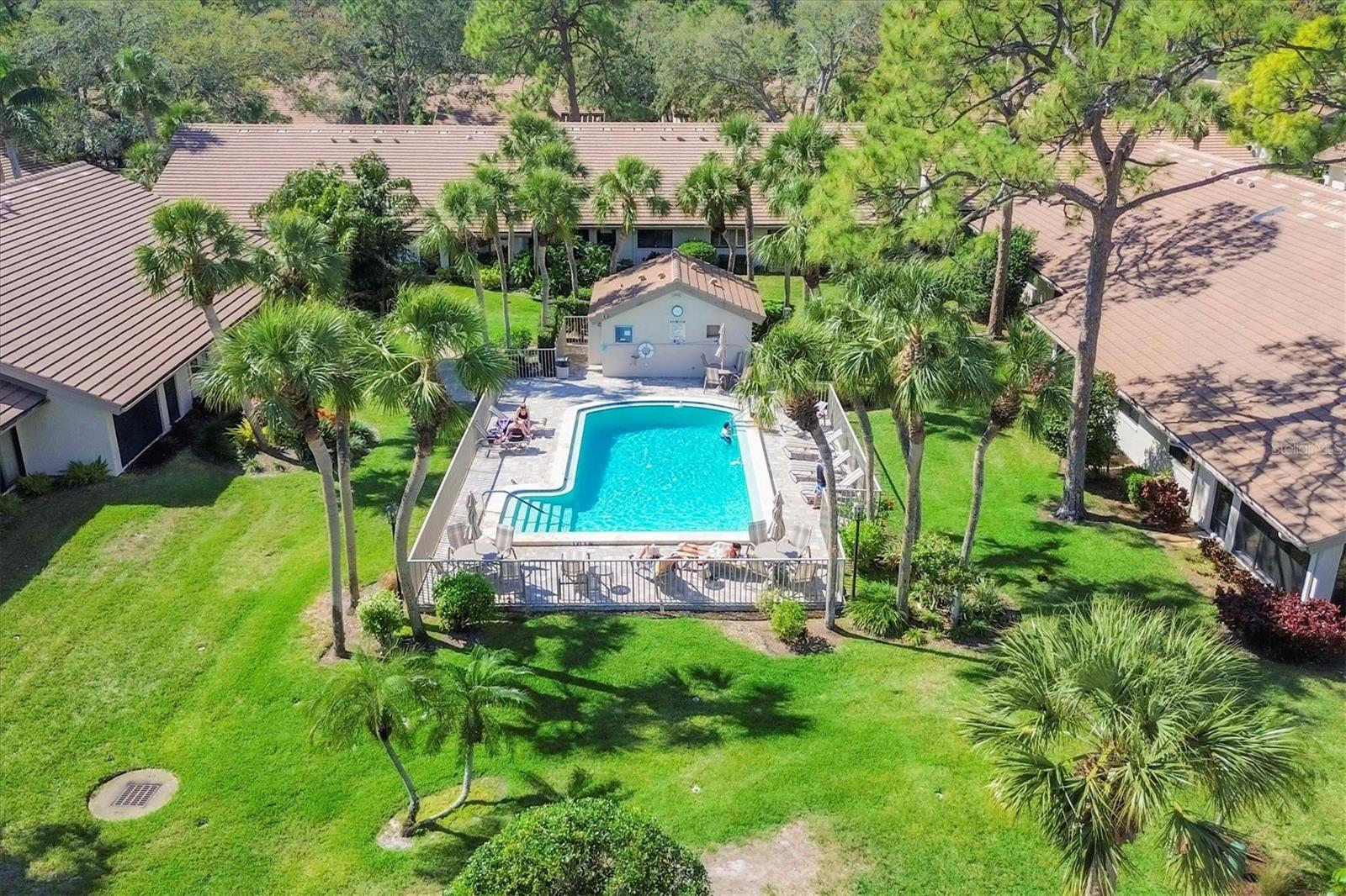 3214 SANDLEHEATH #64, SARASOTA, FL, 34235