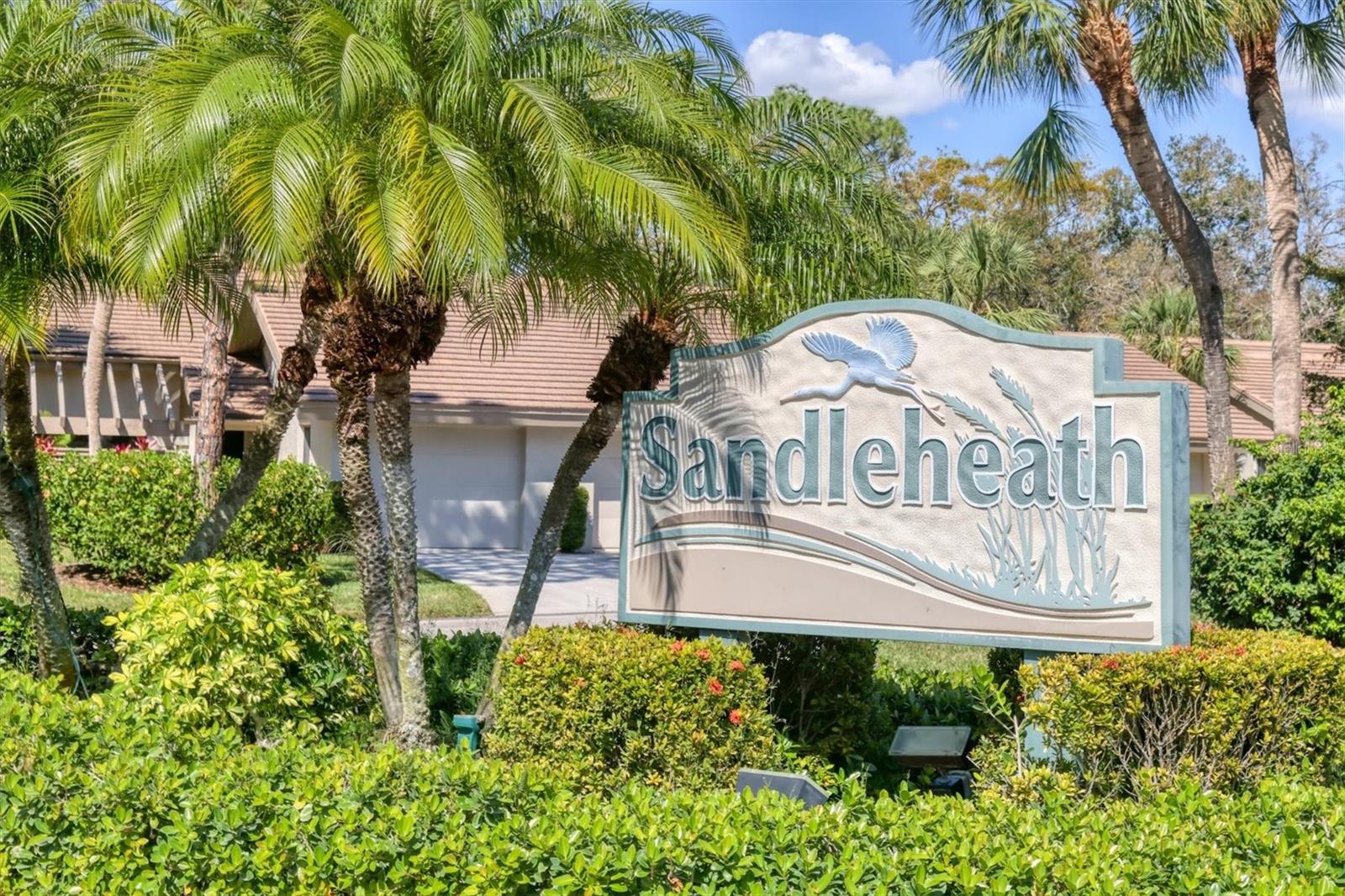3214 SANDLEHEATH #64, SARASOTA, FL, 34235