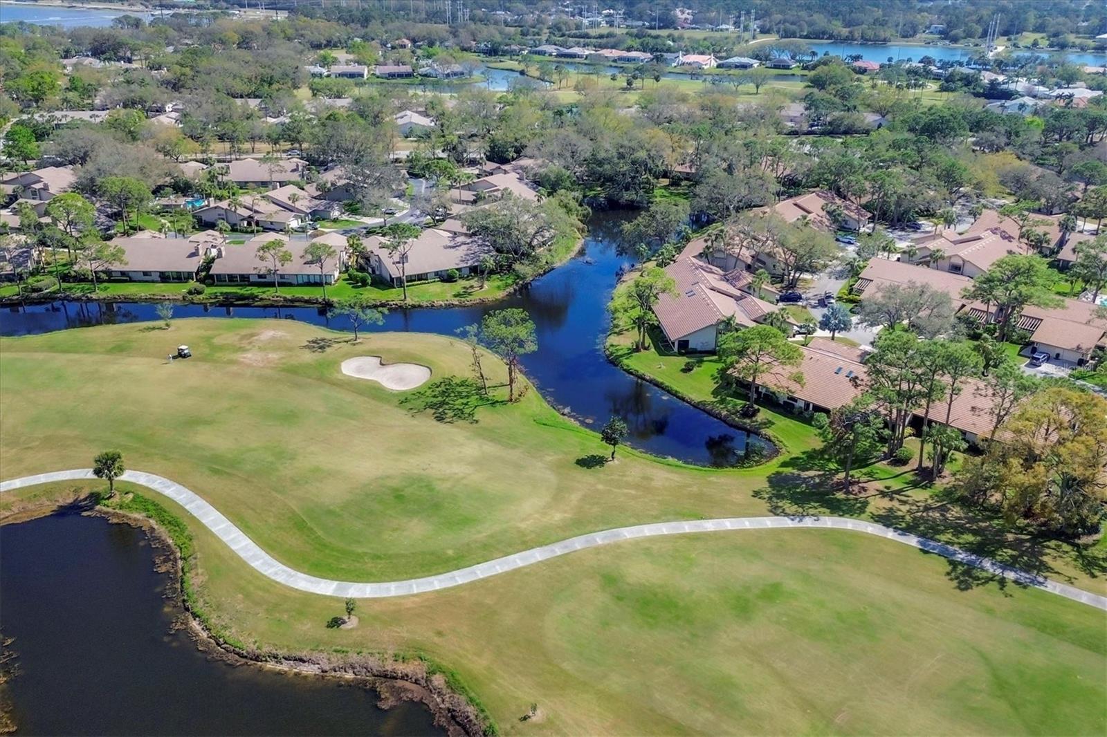 3214 SANDLEHEATH #64, SARASOTA, FL, 34235