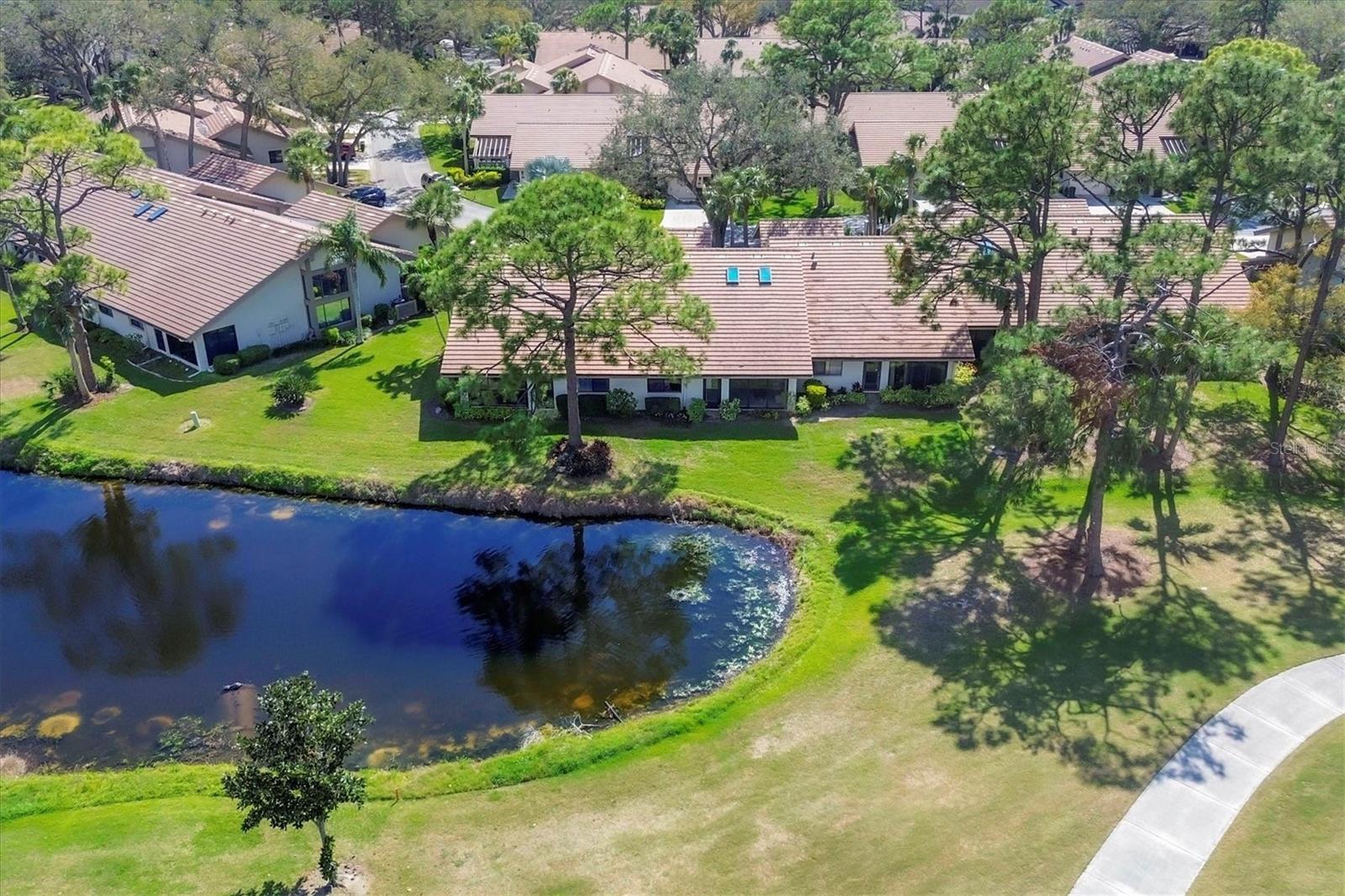 3214 SANDLEHEATH #64, SARASOTA, FL, 34235