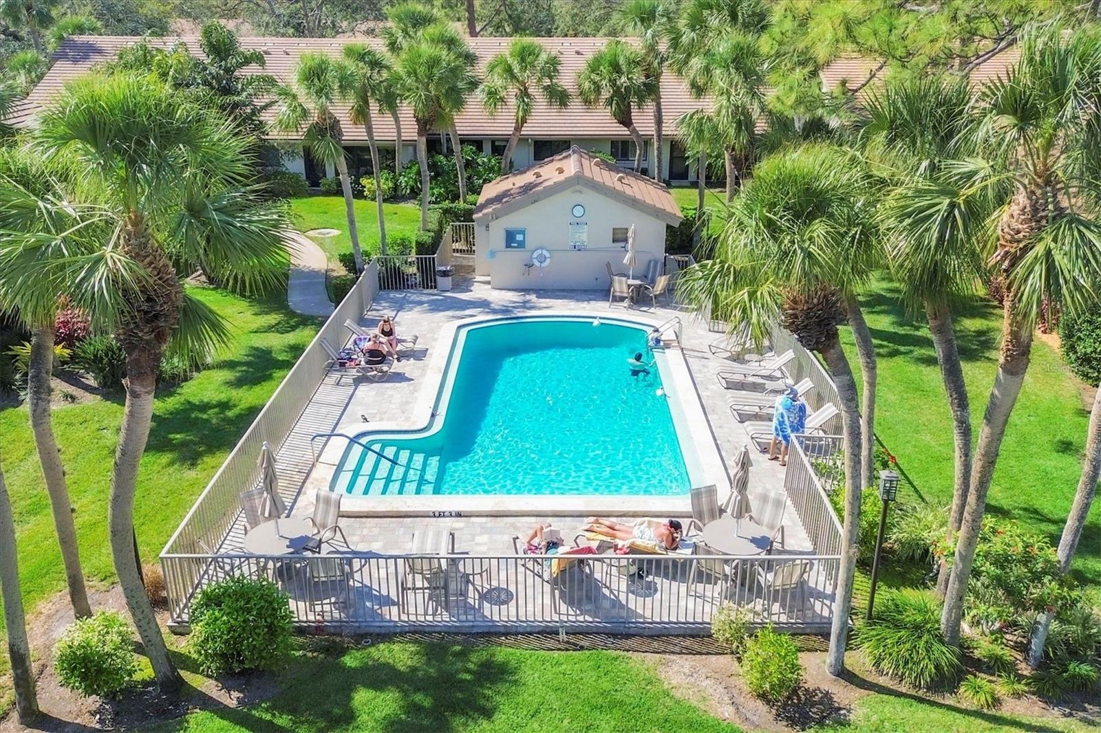 3214 SANDLEHEATH #64, SARASOTA, FL, 34235