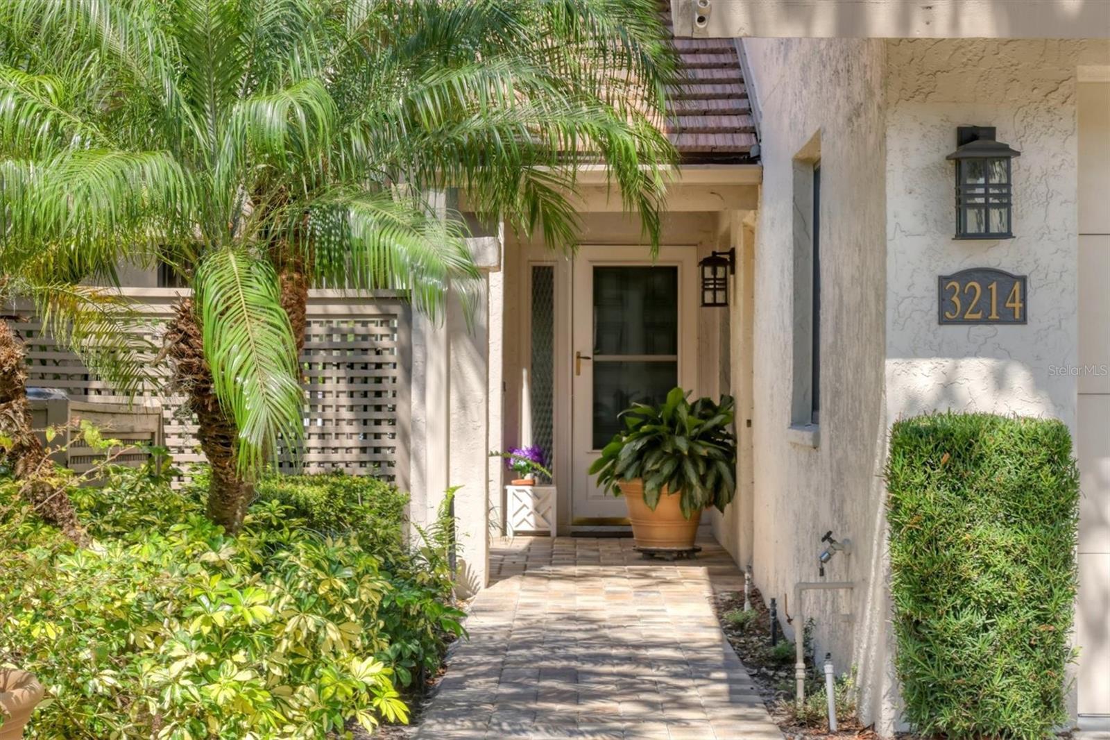 3214 SANDLEHEATH #64, SARASOTA, FL, 34235