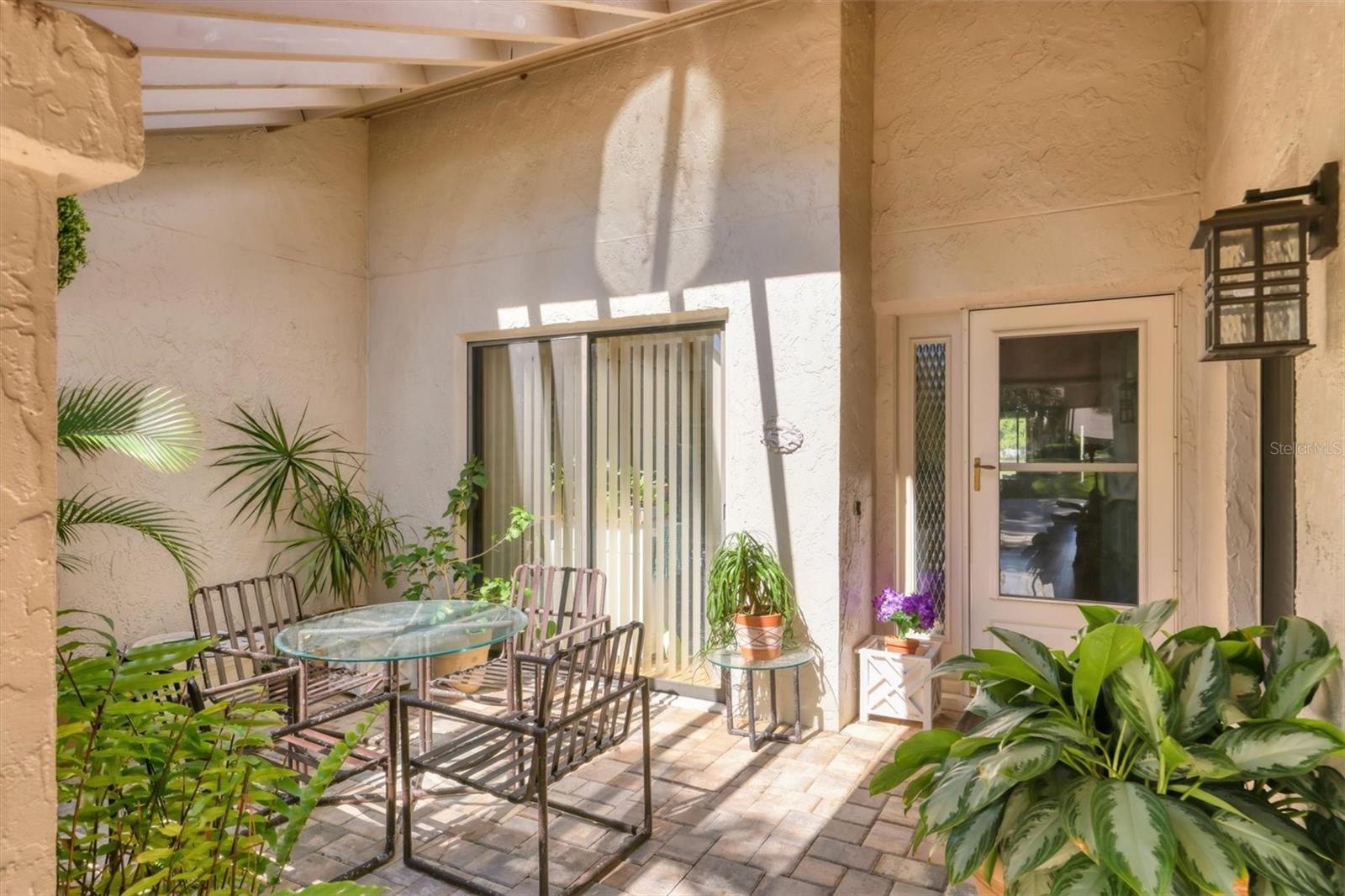 3214 SANDLEHEATH #64, SARASOTA, FL, 34235