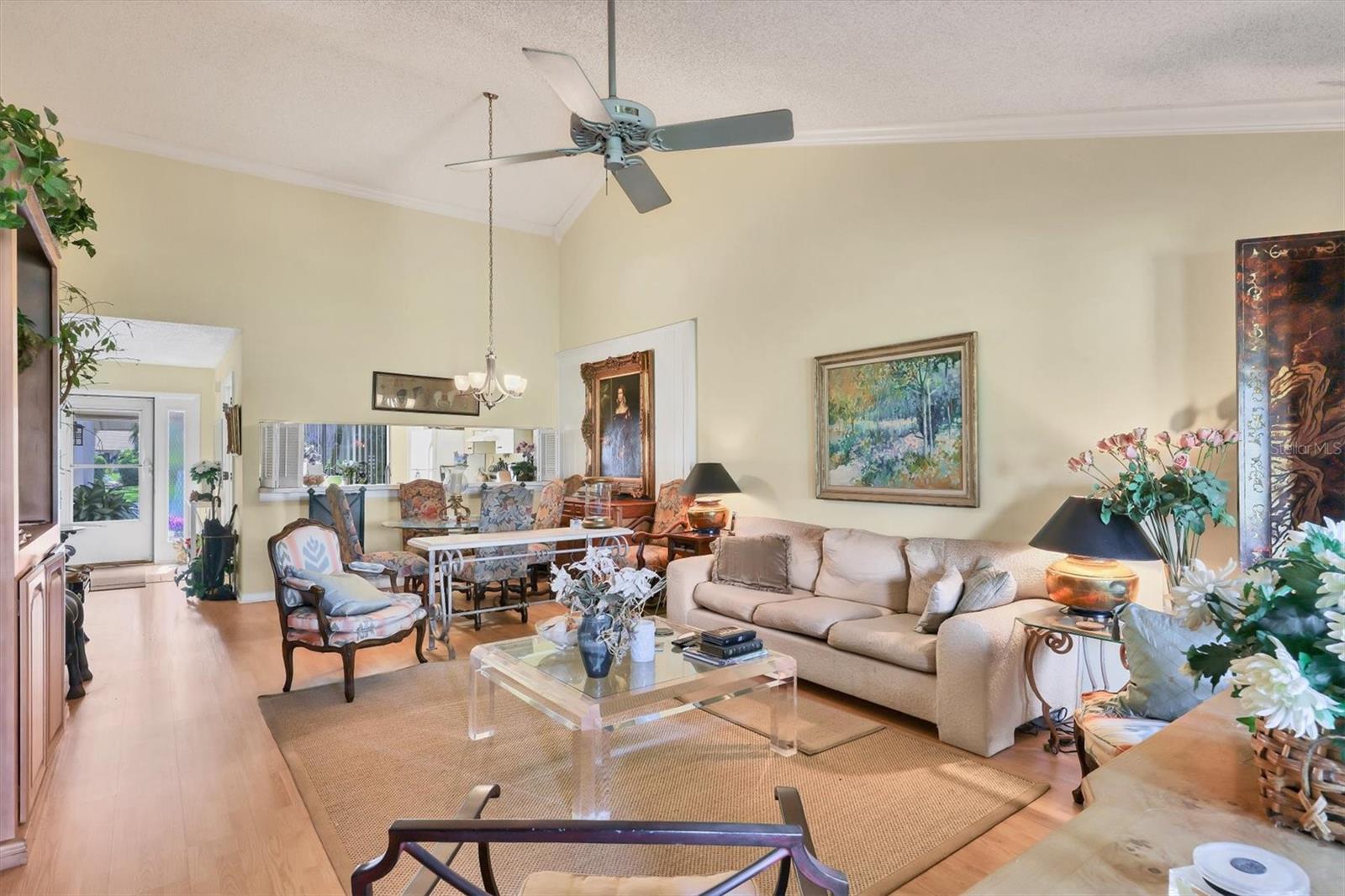 3214 SANDLEHEATH #64, SARASOTA, FL, 34235