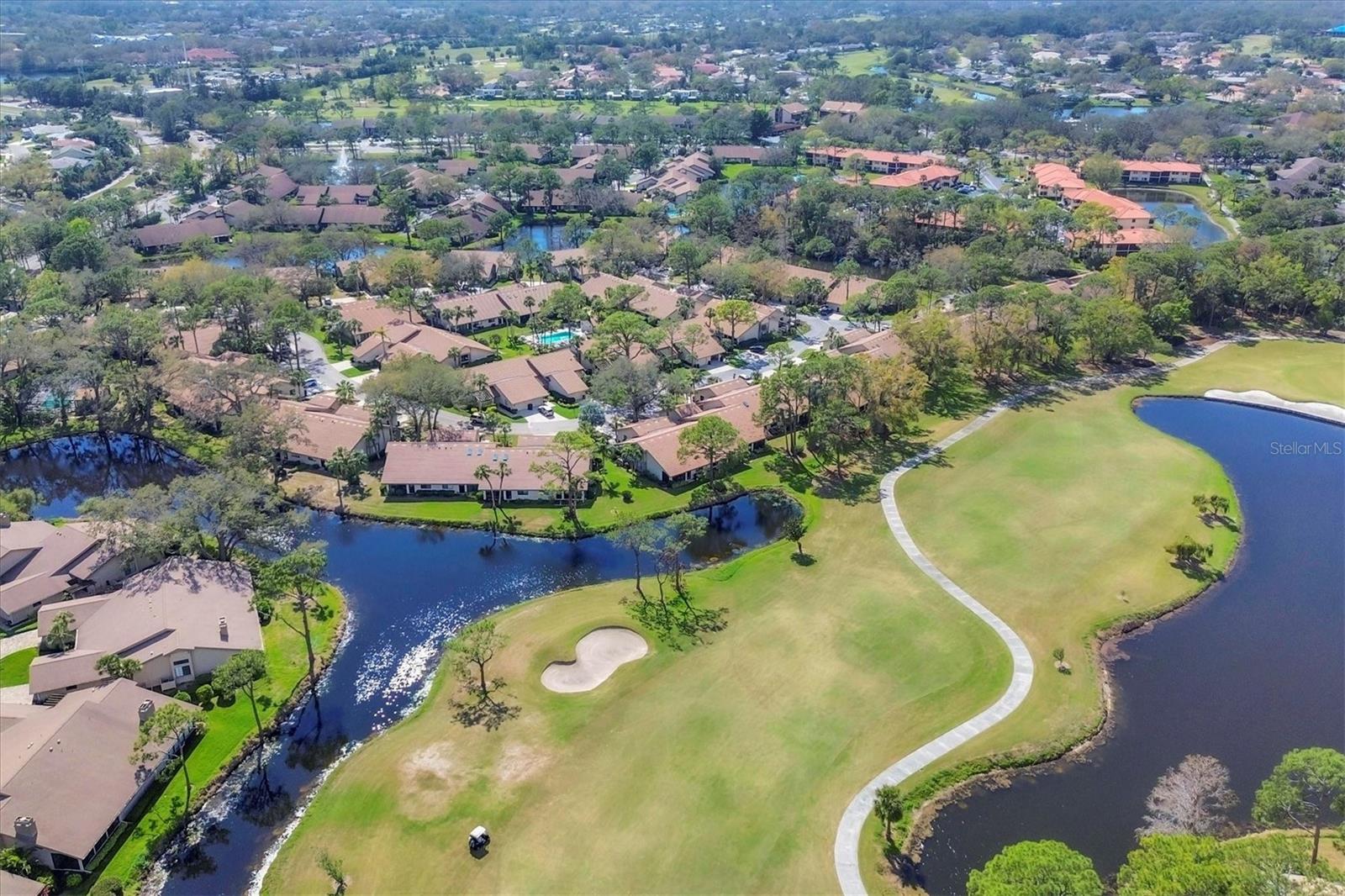 3214 SANDLEHEATH #64, SARASOTA, FL, 34235