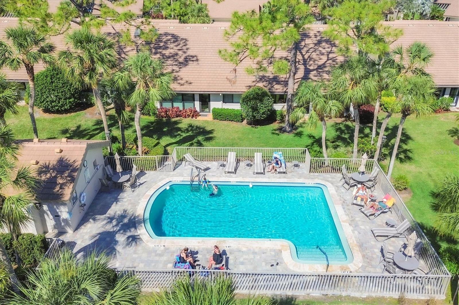 3214 SANDLEHEATH #64, SARASOTA, FL, 34235