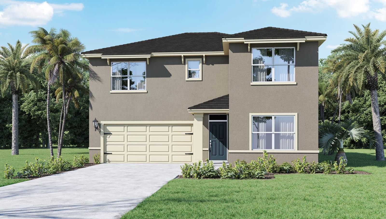 2936 MOULIN RD, DAVENPORT, FL, 33837