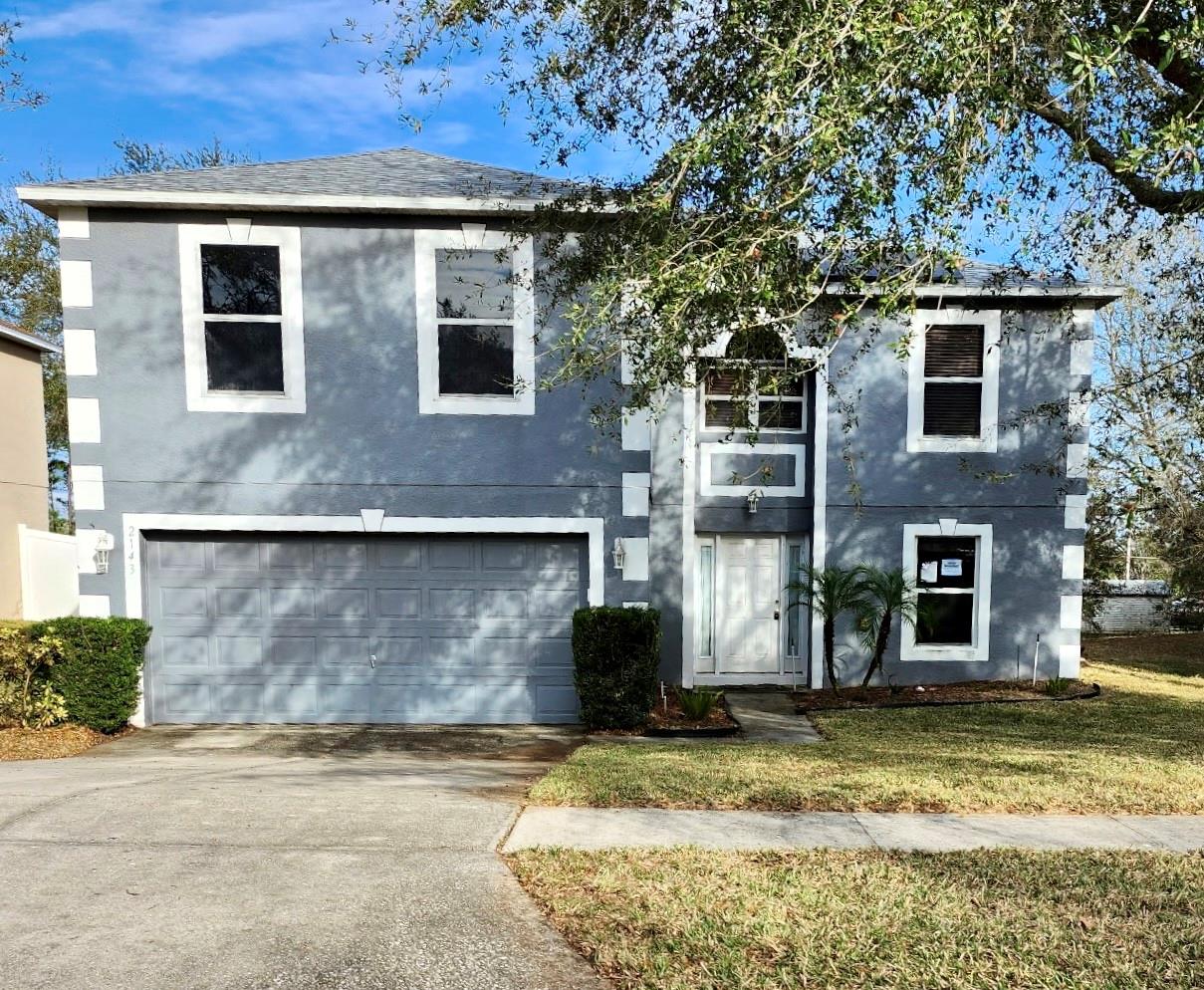 2143 TEALWOOD CIR, TAVARES, FL, 32778