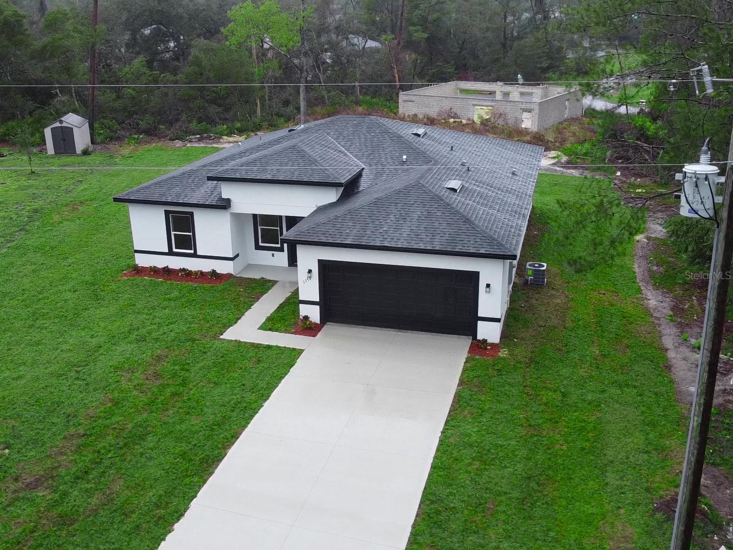 2252 SW 168TH LOOP, OCALA, FL, 34473