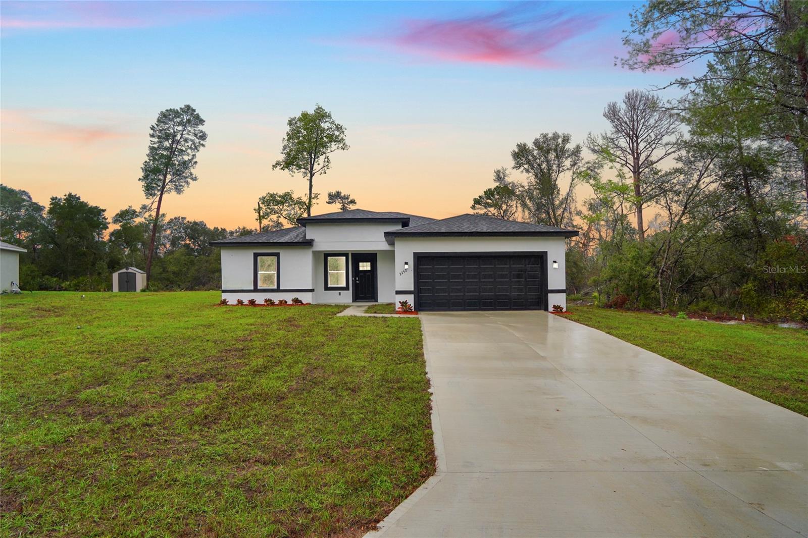 2252 SW 168TH LOOP, OCALA, FL, 34473