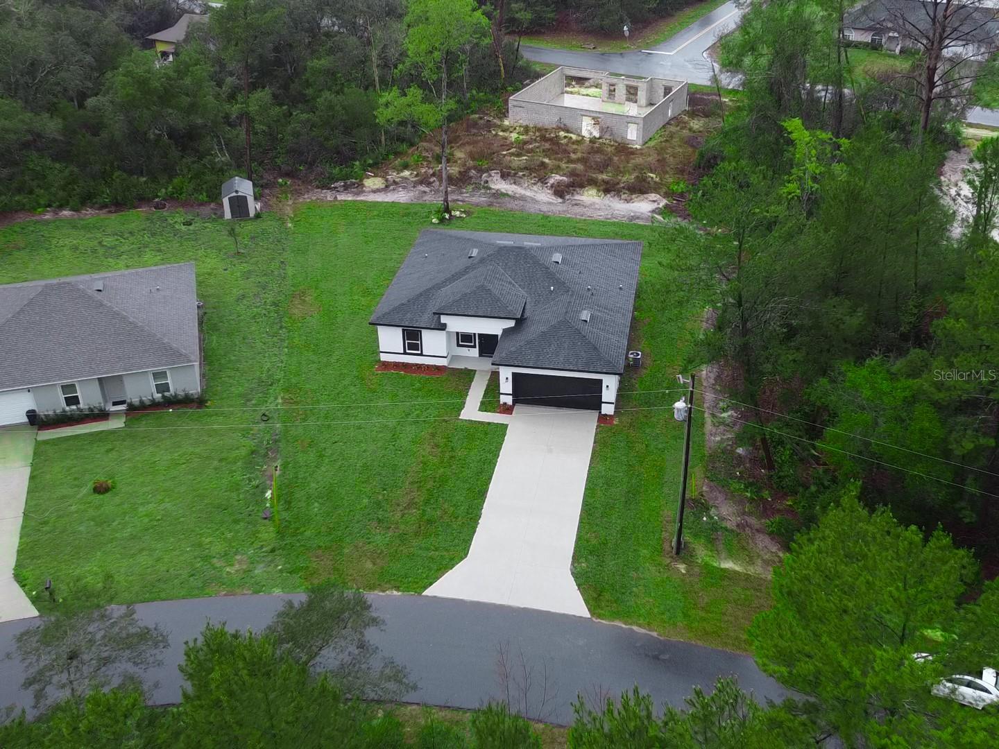 2252 SW 168TH LOOP, OCALA, FL, 34473
