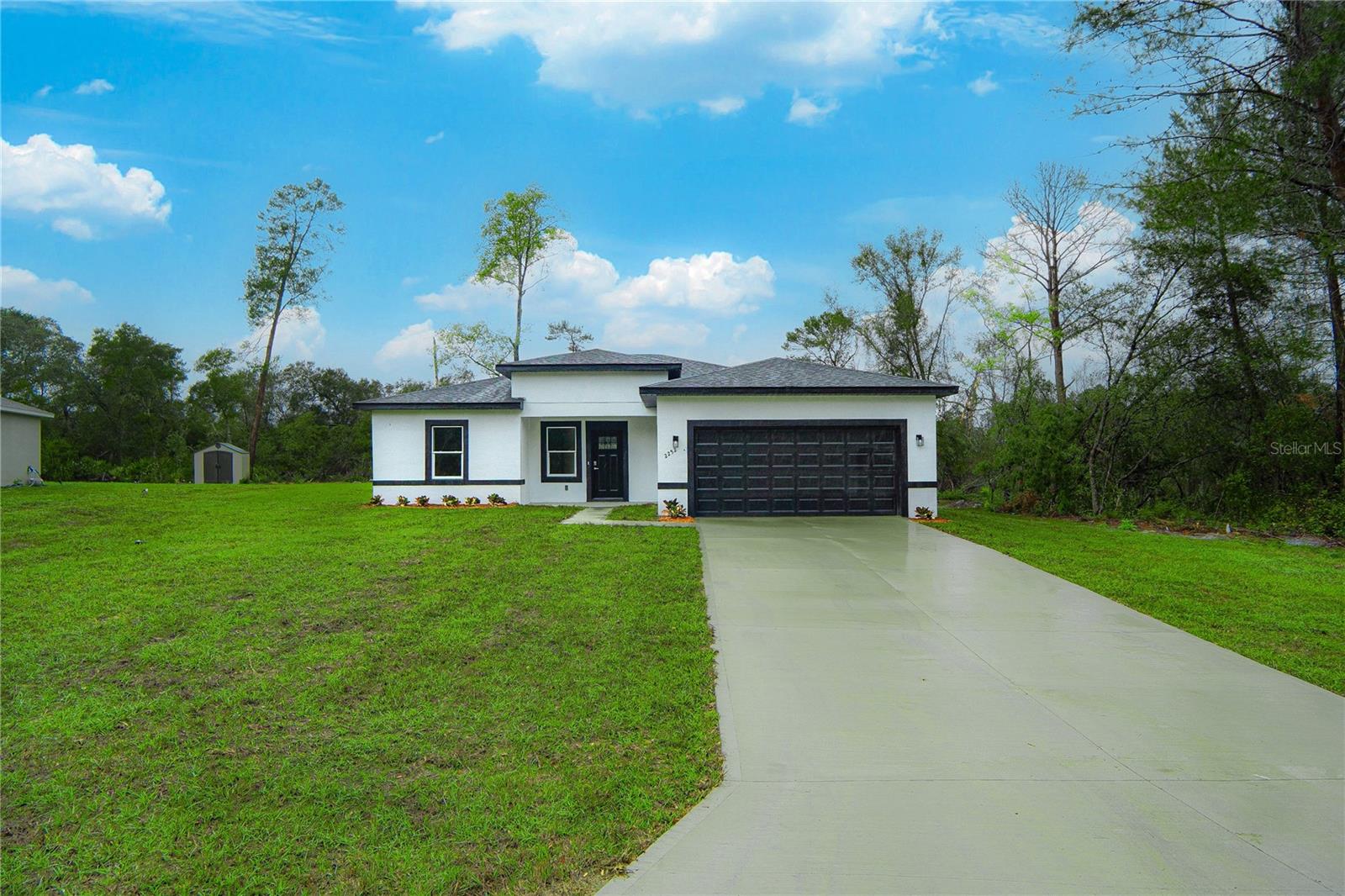 2252 SW 168TH LOOP, OCALA, FL, 34473