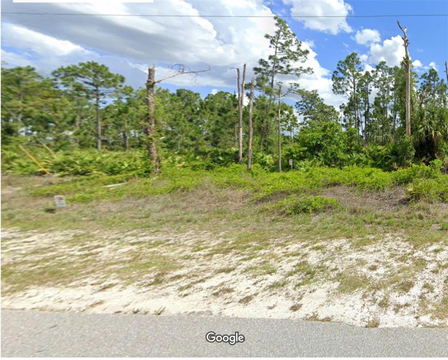 2838 MEADOW RD, LEHIGH ACRES, FL, 33974