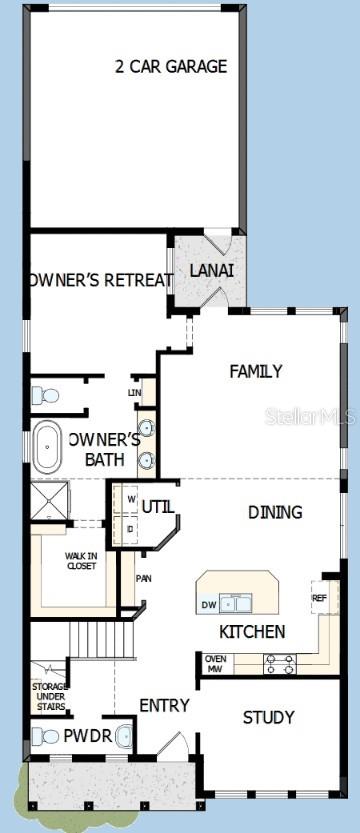 7254 KODIAK LN, SARASOTA, FL, 34240