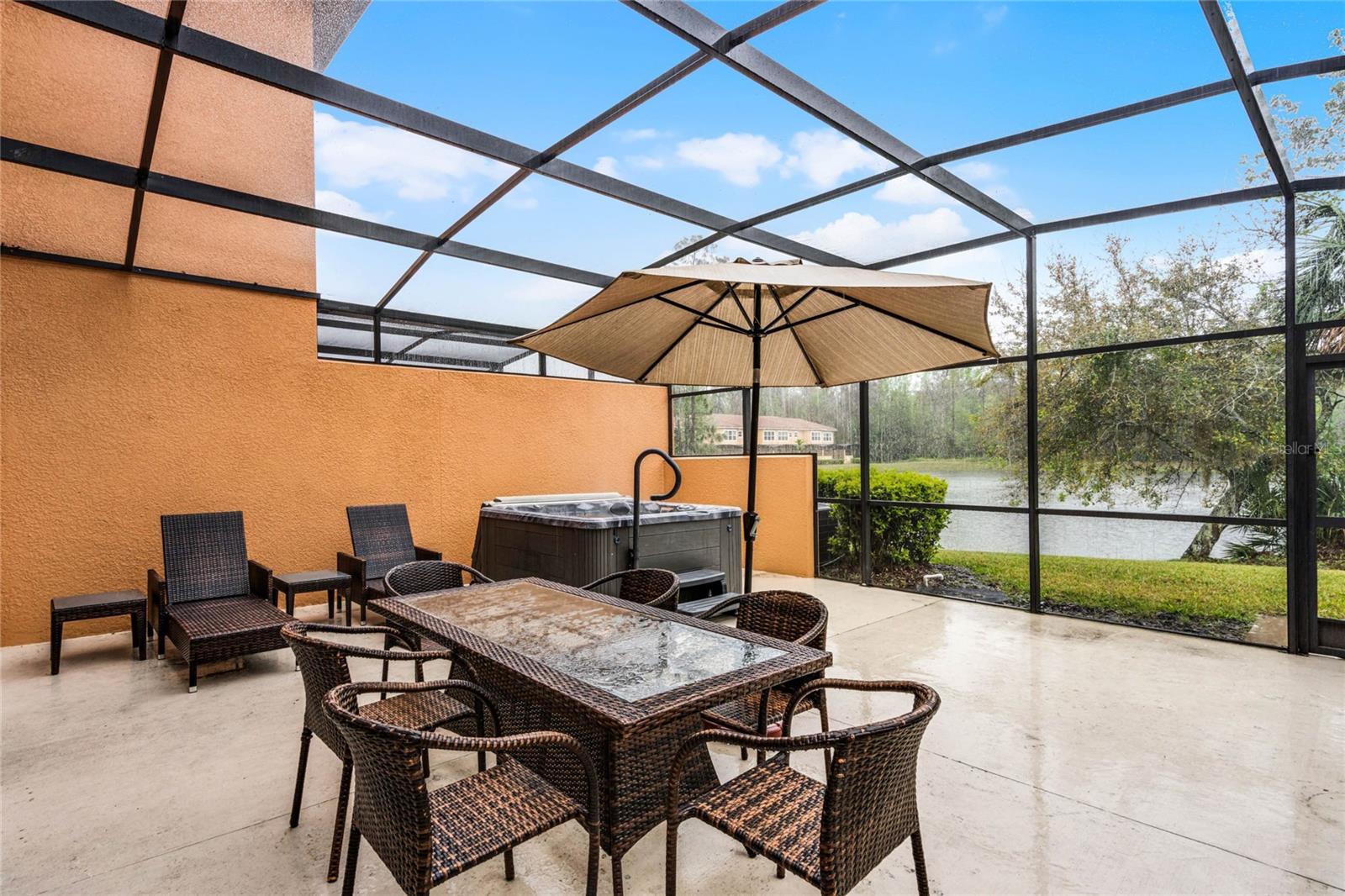 5766 LESABRE DR, KISSIMMEE, FL, 34746