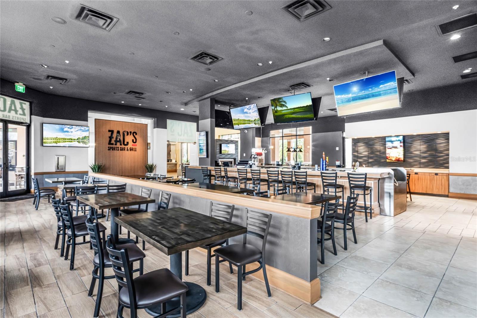 5766 LESABRE DR, KISSIMMEE, FL, 34746