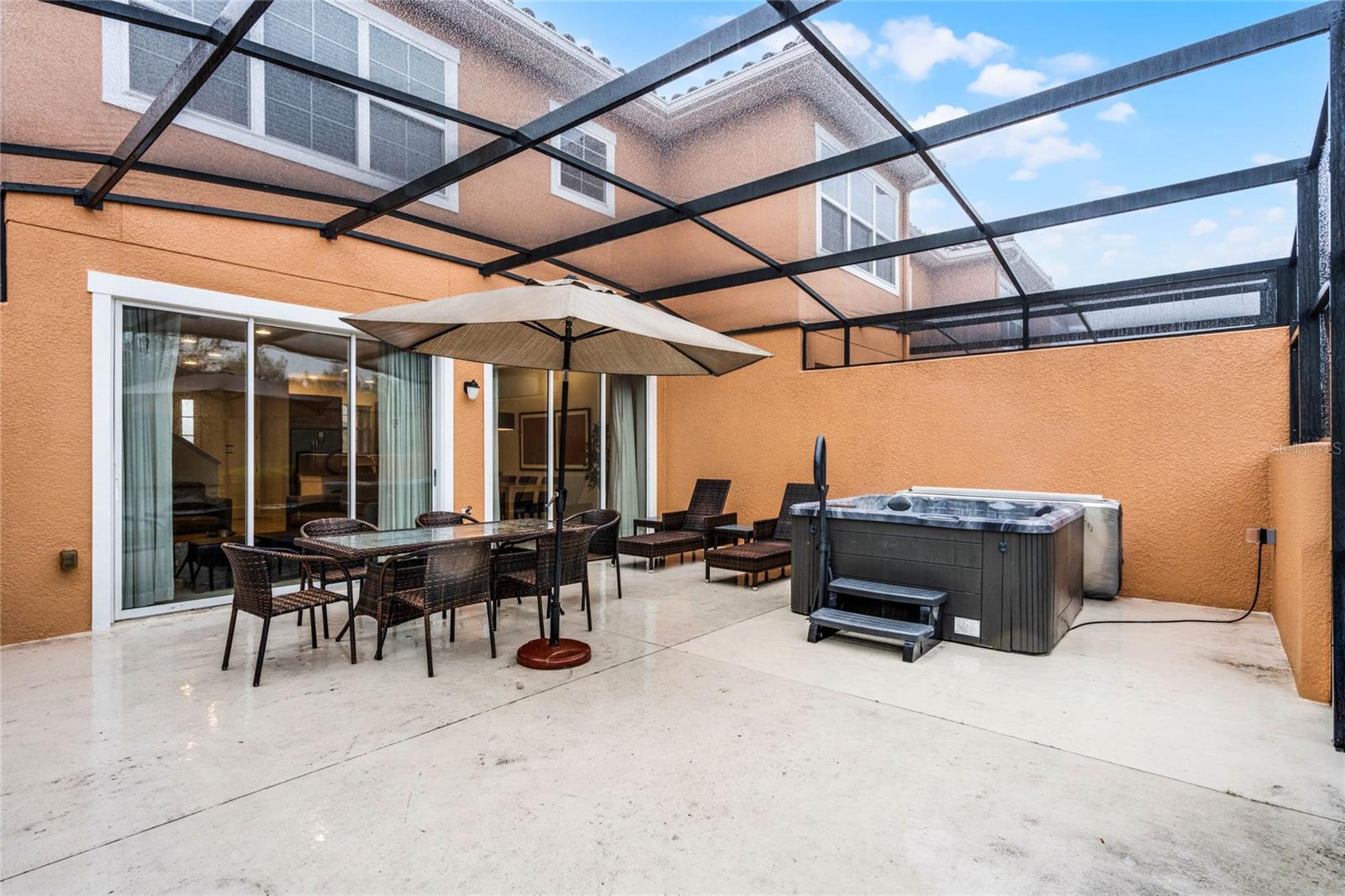 5766 LESABRE DR, KISSIMMEE, FL, 34746