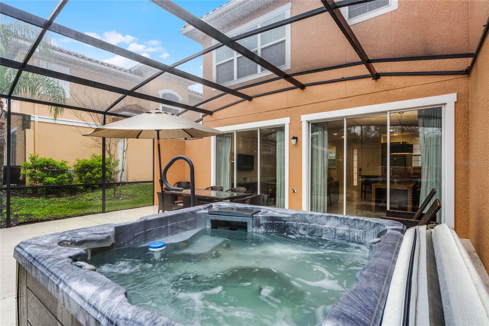 5766 LESABRE DR, KISSIMMEE, FL, 34746