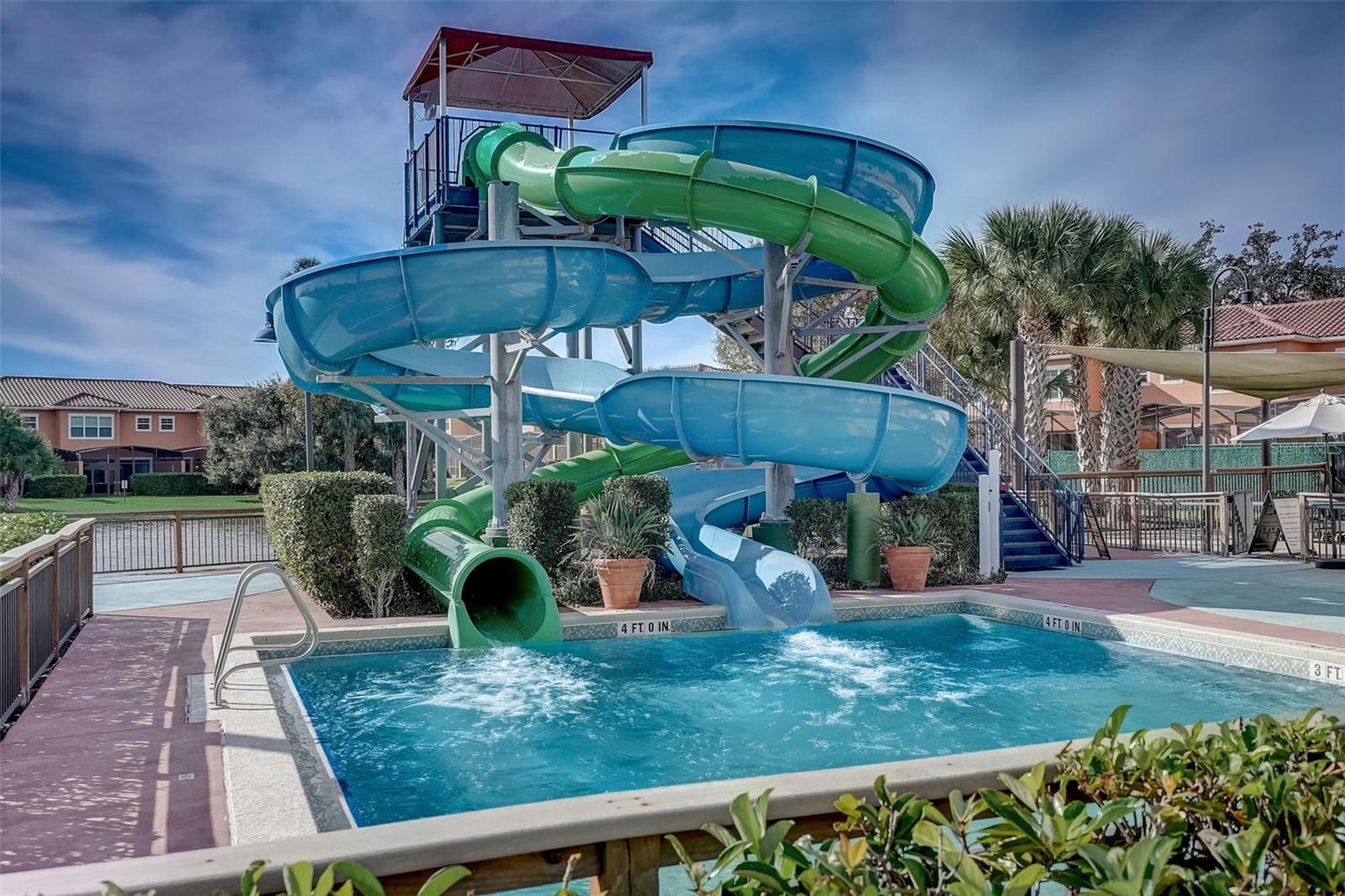 5766 LESABRE DR, KISSIMMEE, FL, 34746