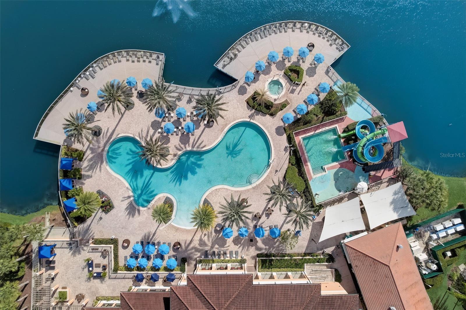 5766 LESABRE DR, KISSIMMEE, FL, 34746